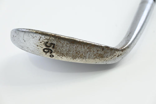 Titleist Vokey Design Sand Wedge / 56 Degree / Wedge Flex Steel Shaft