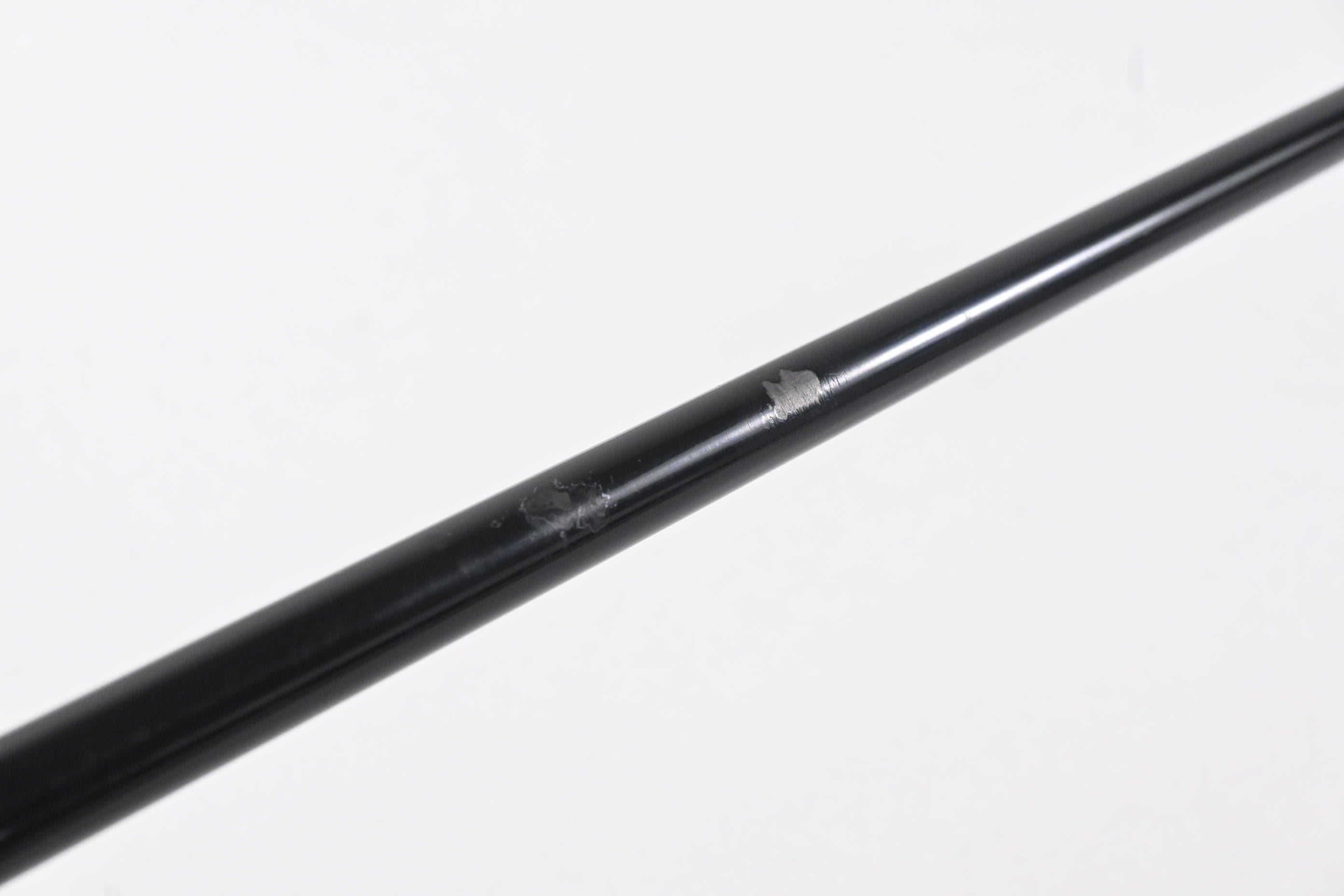 Project X Hzrdus Gen 4 Black 70 #3 Wood Shaft / Stiff Flex / Titleist 2nd Gen