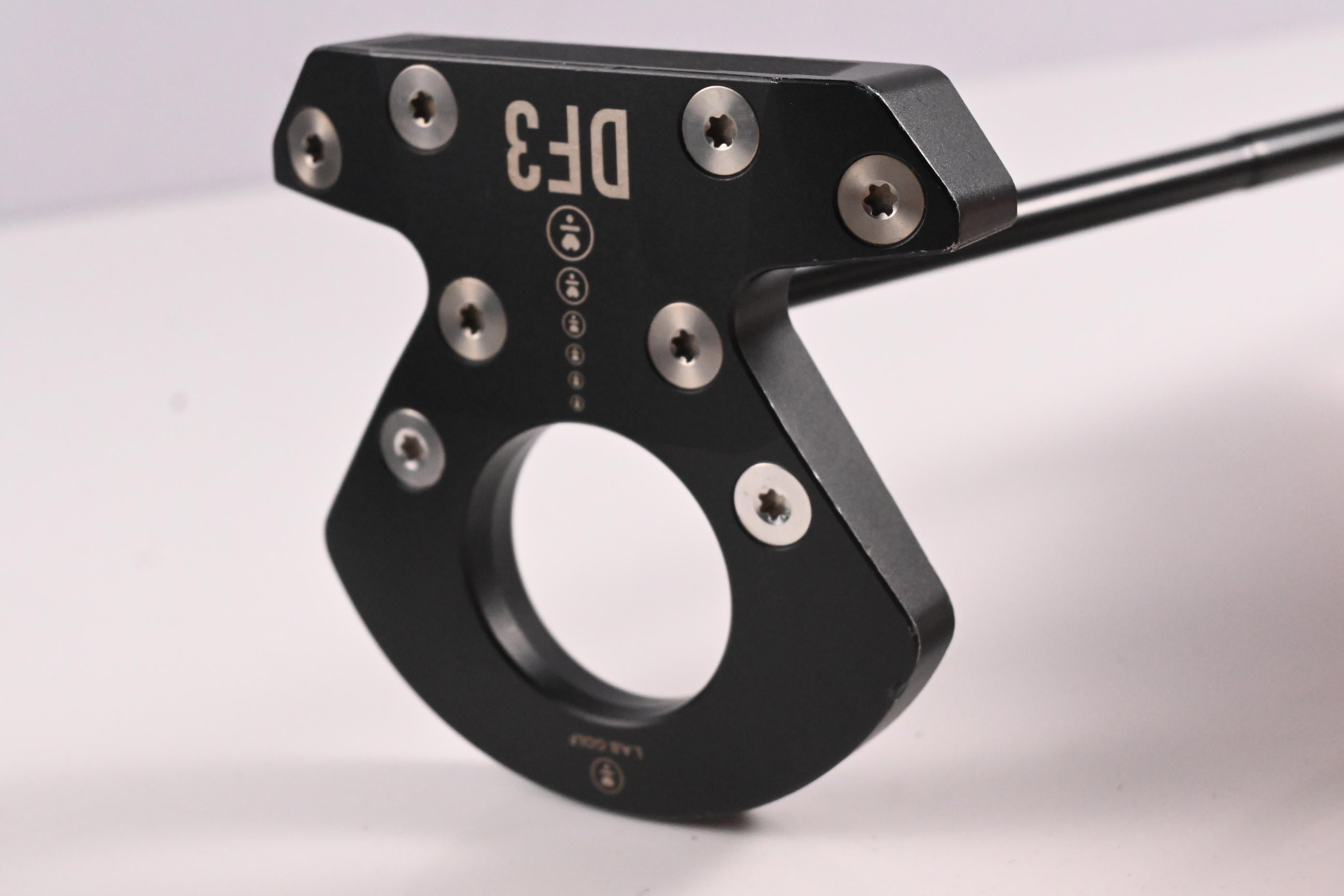 L.A.B Golf Directed Force 3 Putter / 33 Inch