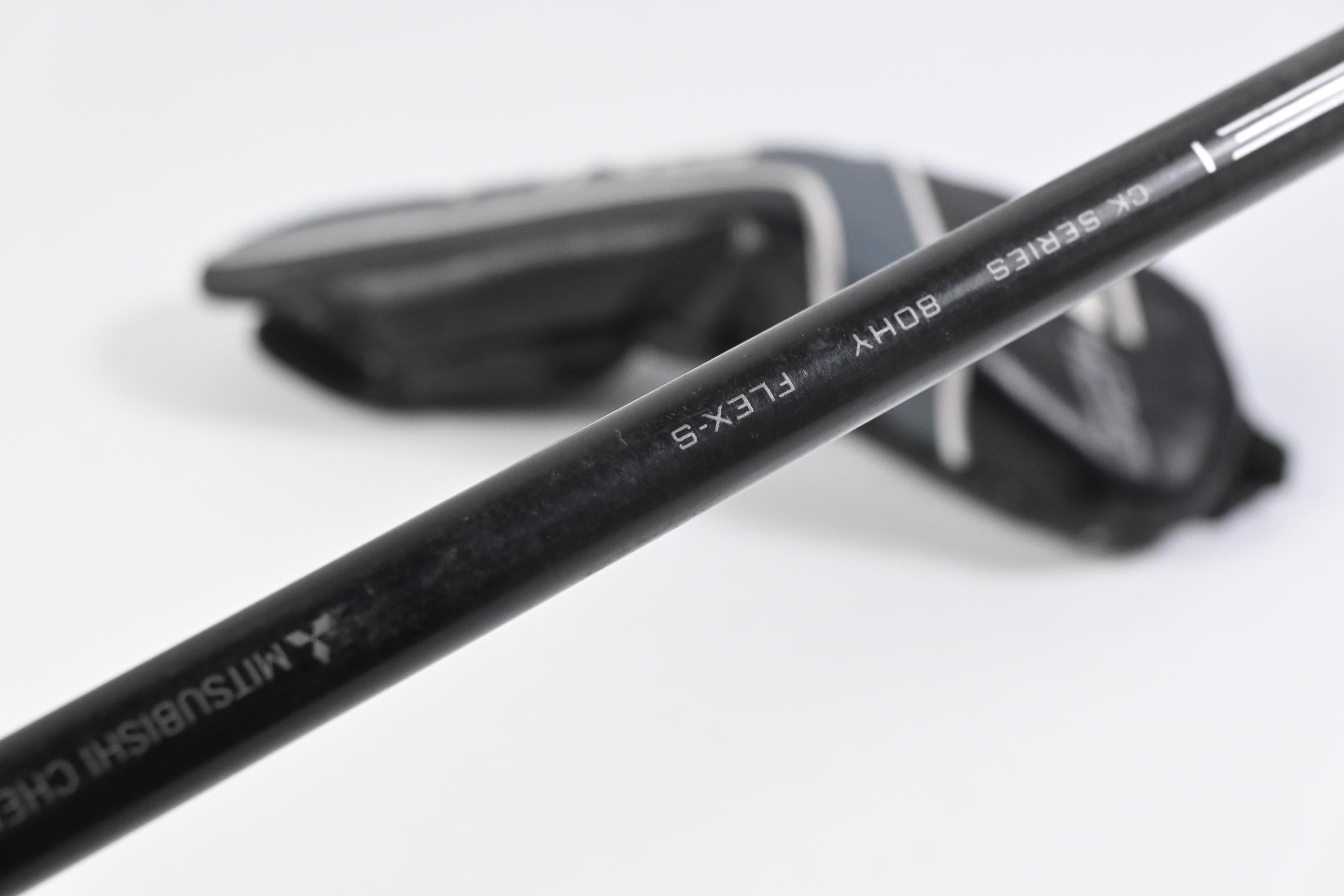 Ping G425 #3 Hybrid / 19 Degree / Stiff Flex Tensei CK Orange 80 Shaft