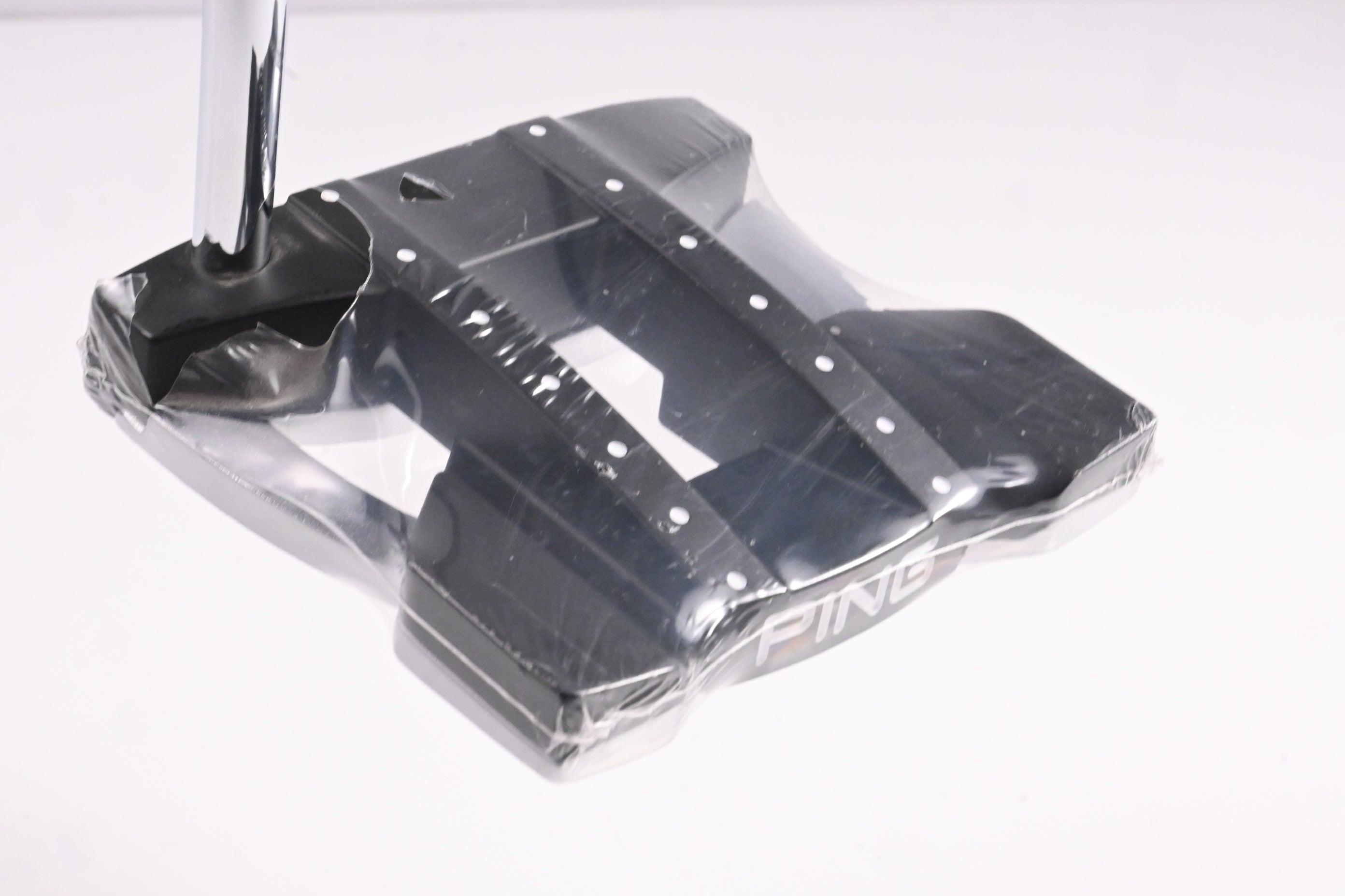 Ping 2024 Tomcat 14 Putter / Black Dot / 34 Inch