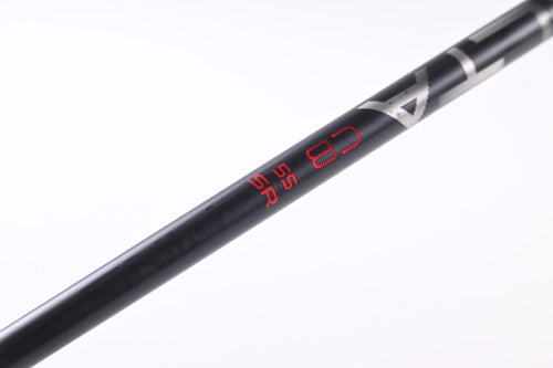 Ping G410 Plus Driver / 10.5 Degree / Senior Flex Ping ALTA CB Red 55 Shaft