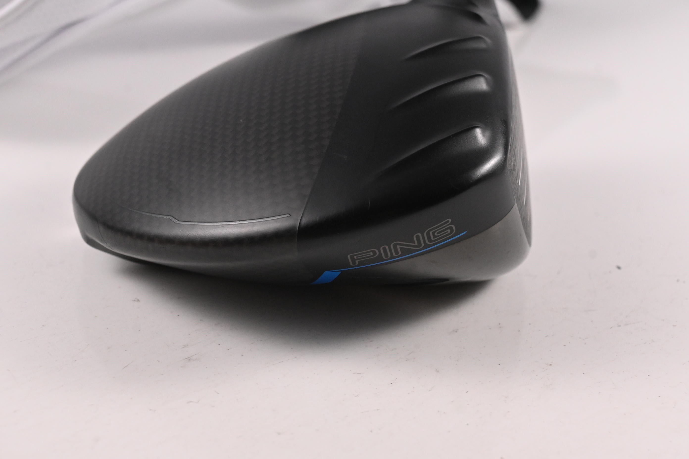 Ping G440 Max Driver / 9 Degree / Stiff Flex Ping Tour 2.0 Chrome 65 Shaft