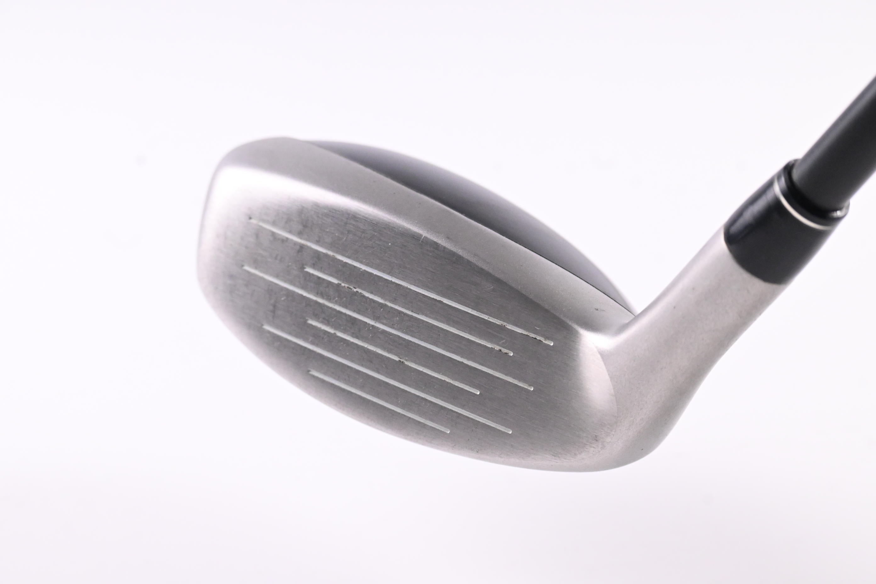 Taylormade Rescue Mid #3 Hybrid / 19 Degree / Regular Flex Taylormade Shaft