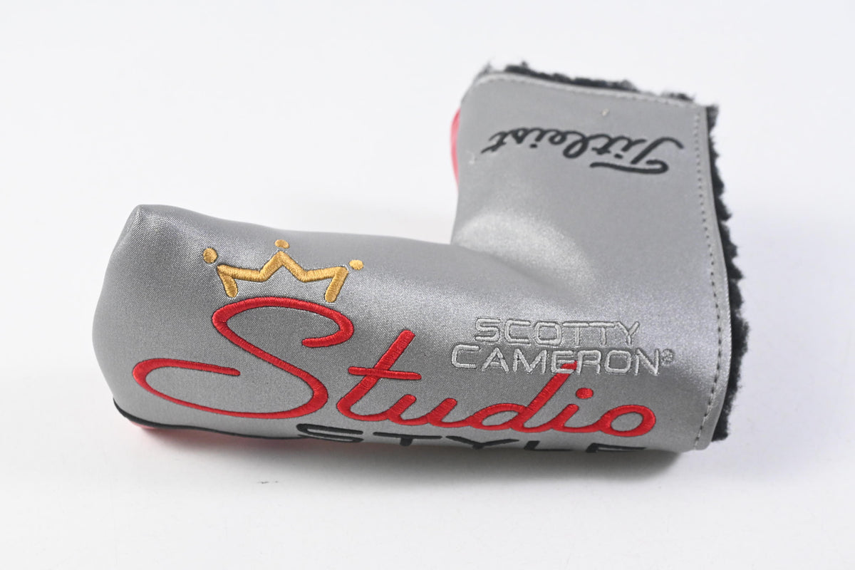 Scotty Cameron 2025 Studio Style Newport 2 Putter / 34 Inch