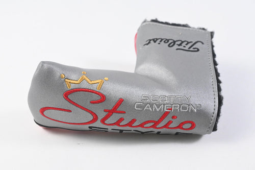 Scotty Cameron 2025 Studio Style Newport 2 Putter / 34 Inch