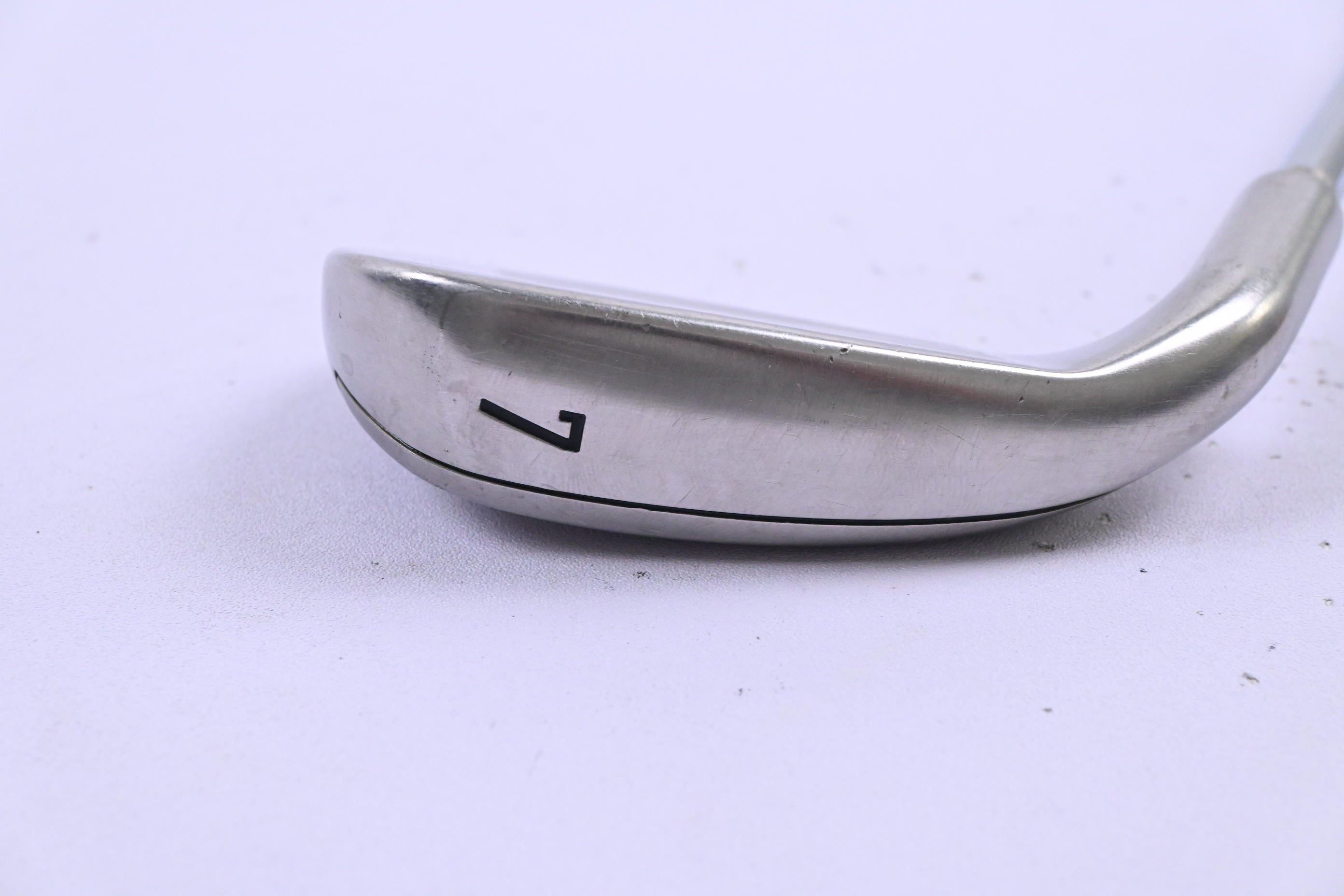 Callaway Mavrik #7 Iron / Stiff Flex True Temper XP 95 S300 Shaft