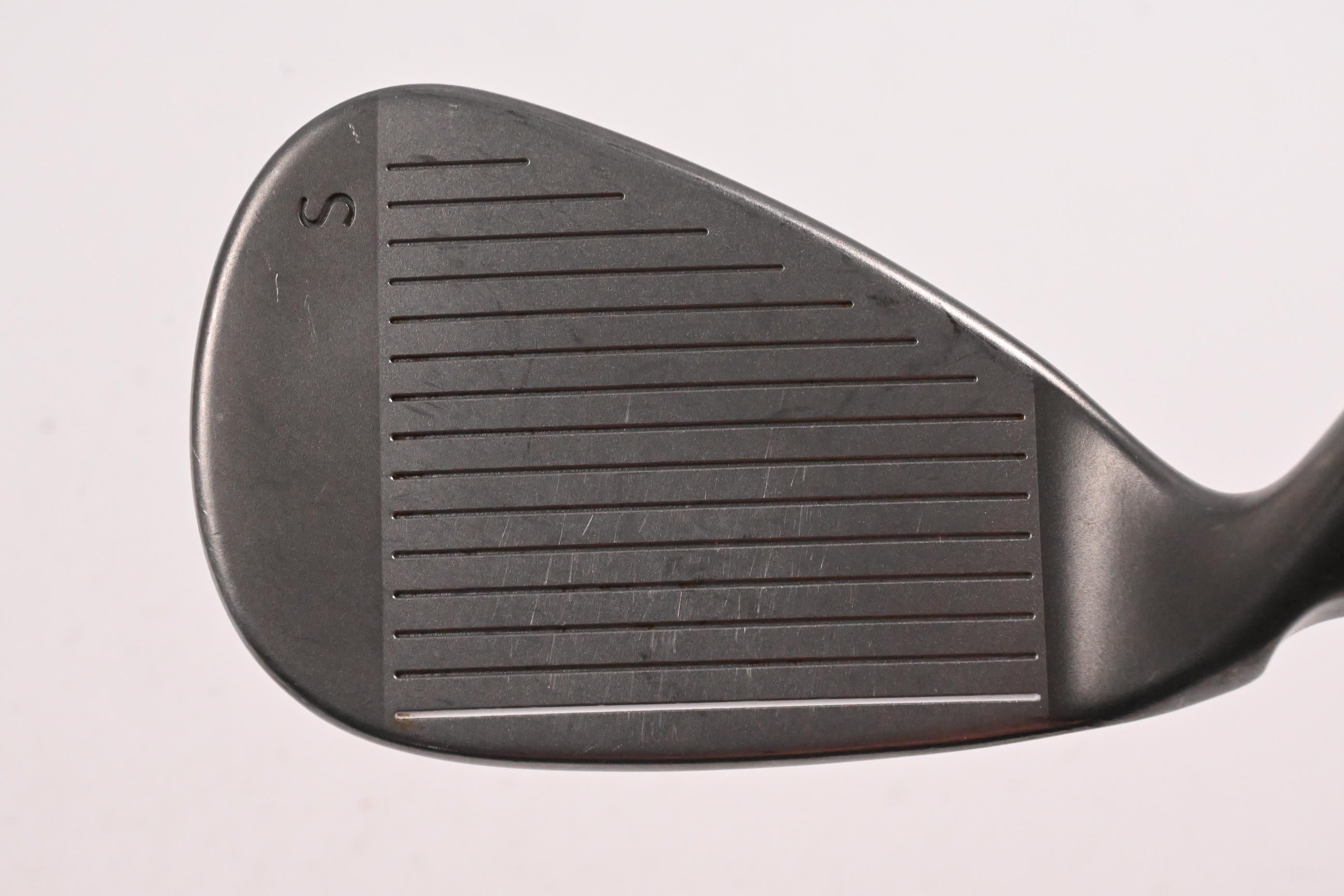 Ping G25 Sand Wedge / 54 Degree / Black Dot / Regular Flex Ping CFS Shaft