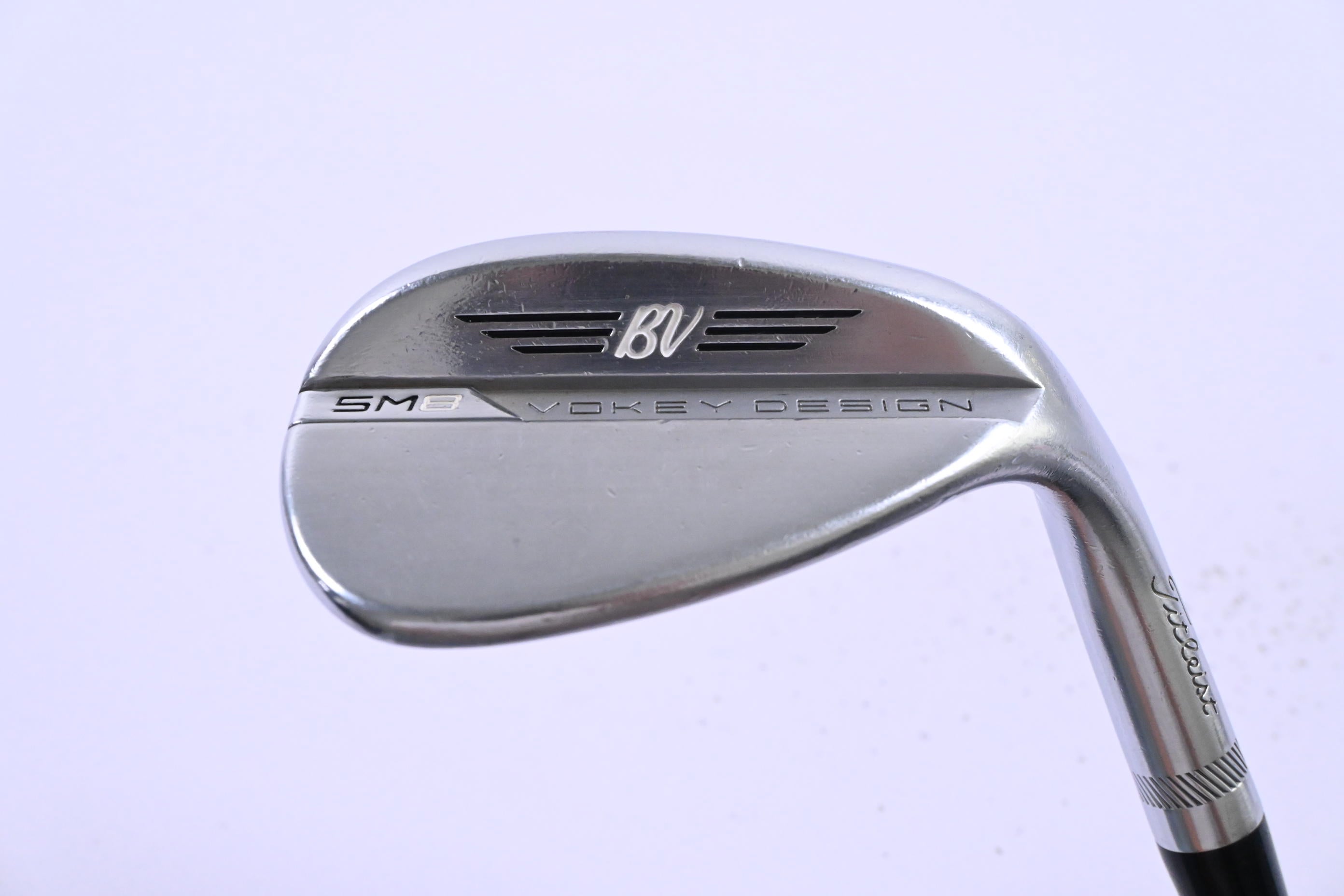 Titleist Vokey SM8 Sand Wedge / 56 Degree / Wedge Flex Vokey Design SM8