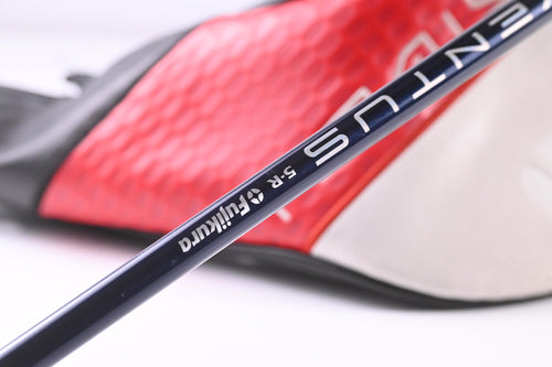 Taylormade Stealth 2 Plus Driver / 9 Degree / Regular Flex Ventus Blue 5 Shaft