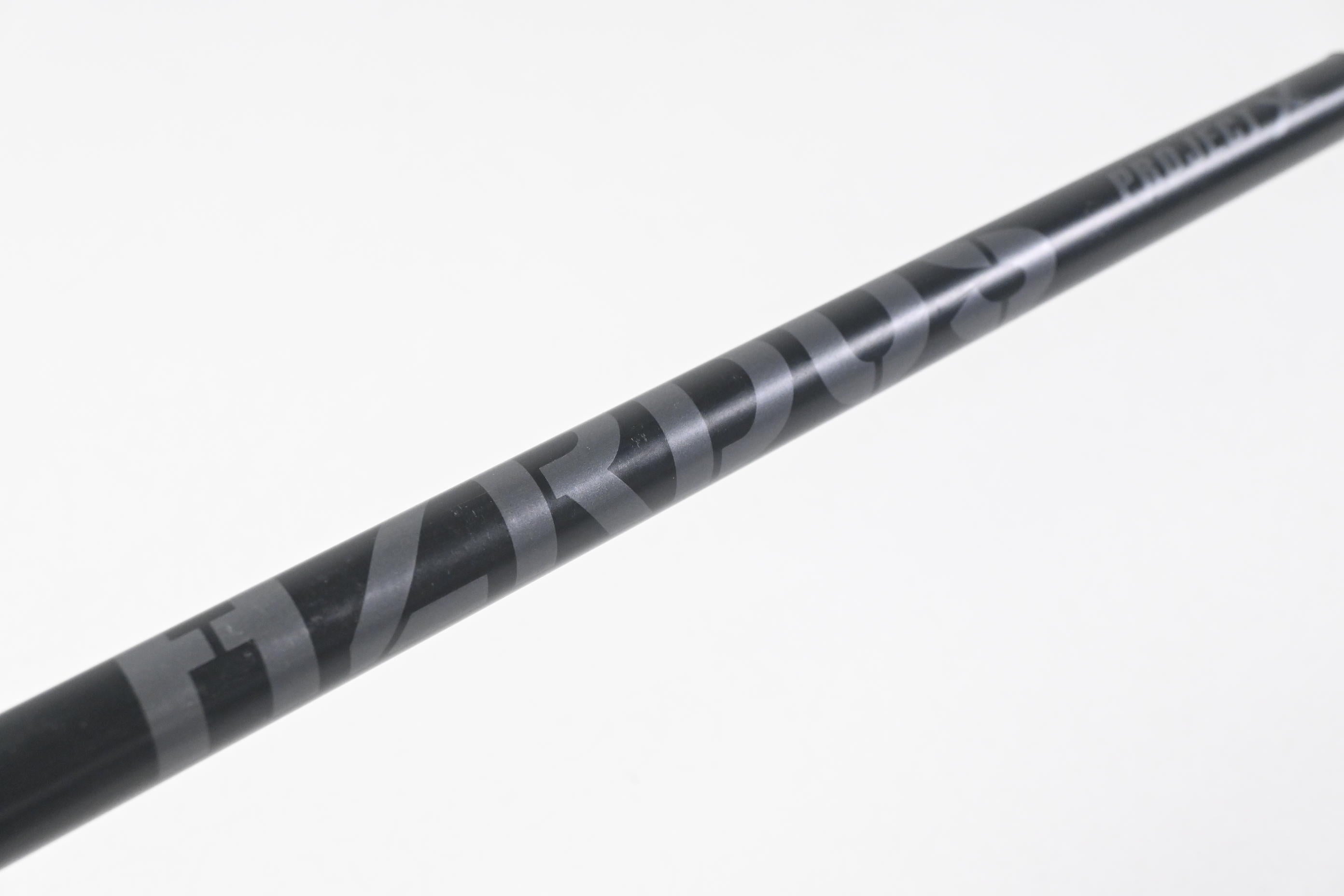 Project X HZRDUS Black 62 #3 Wood Shaft / Stiff Flex / Taylormade 2nd Gen