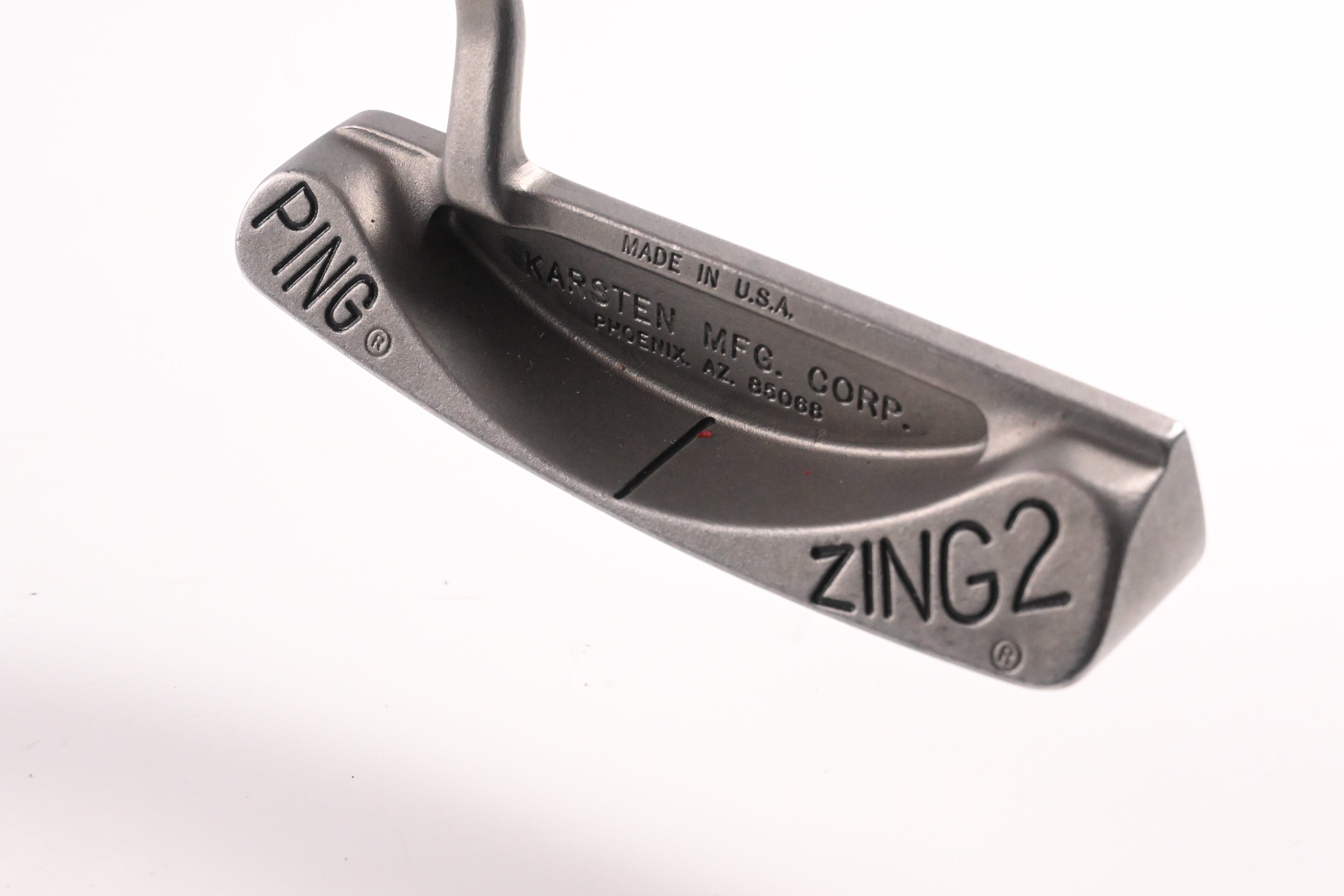 Ping Karsten Original Zing2 Putter / 36 Inch