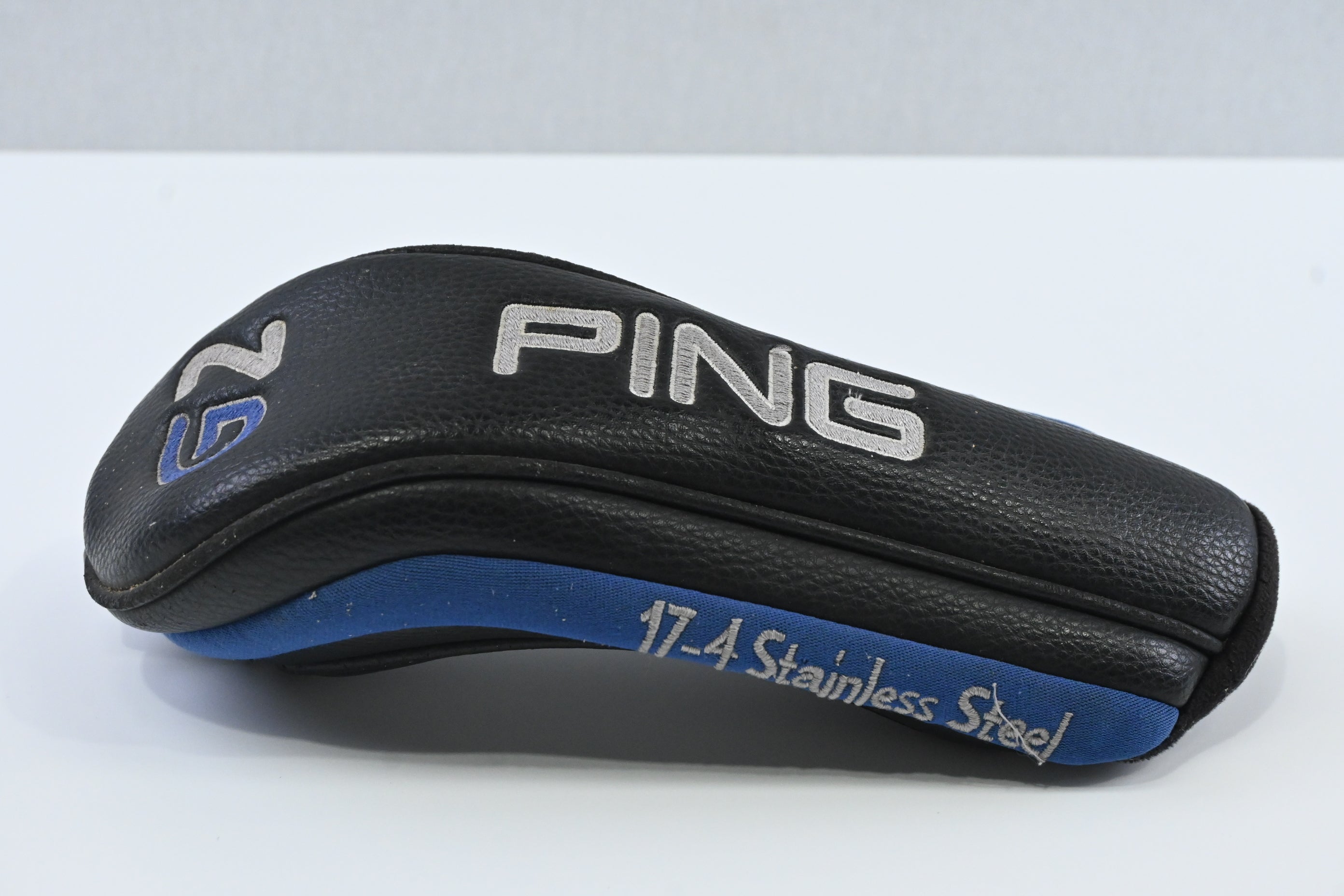 Ping G2 #3 Wood / 14 Degree / Regular Flex Ping TFC 100 Shaft