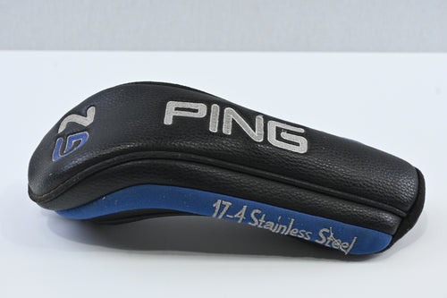 Ping G2 #3 Wood / 14 Degree / Regular Flex Ping TFC 100 Shaft