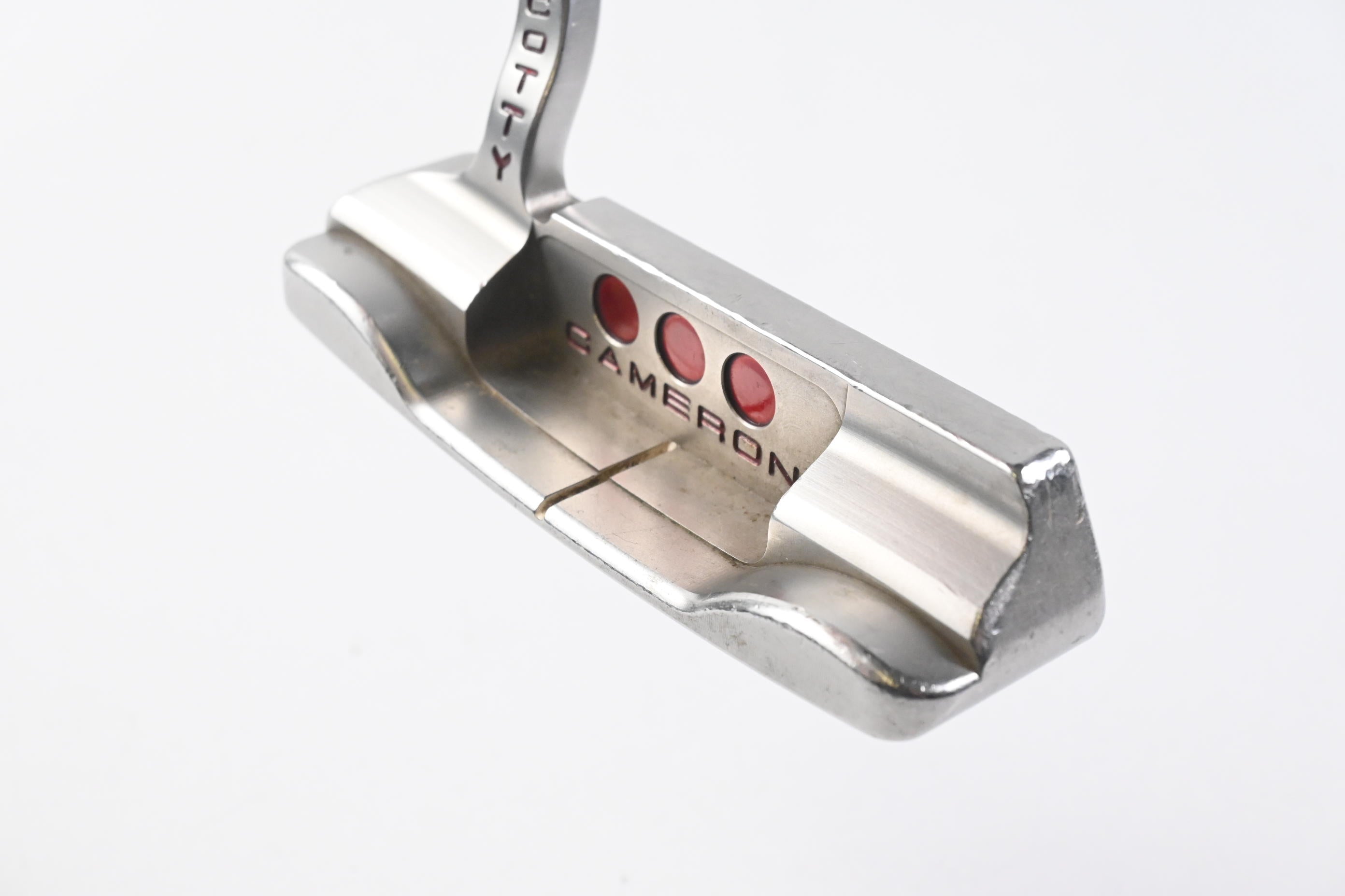 Scotty Cameron Studio Select Newport 1.5 Putter / 35 Inch