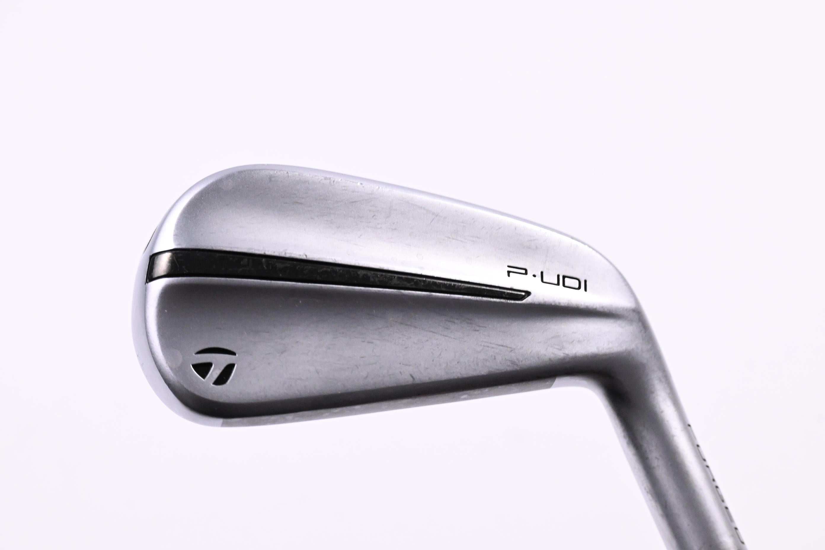 Taylormade P.UDI #3 Iron / 20 Degree / Stiff Flex UST Recoil Dart 90 Shaft