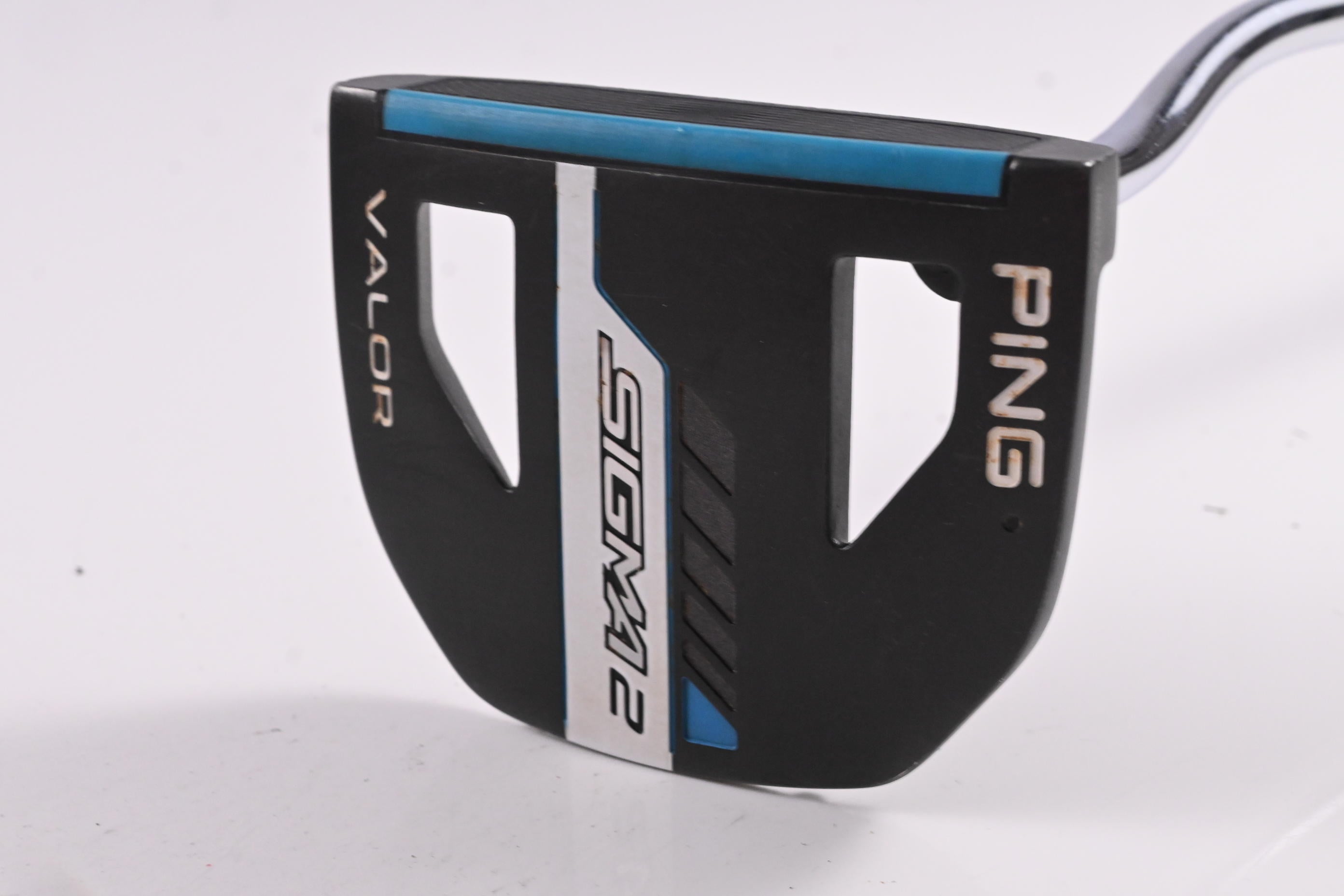 Ping Sigma 2 Valor Putter / 34 Inch