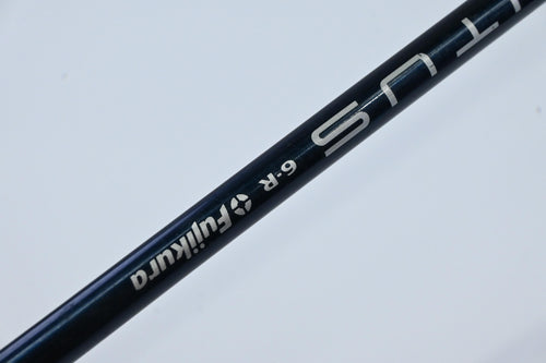 Taylormade SIM2 Max #7 Hybrid / 31 Degree / Regular Flex Fujikura Ventus Blue 6