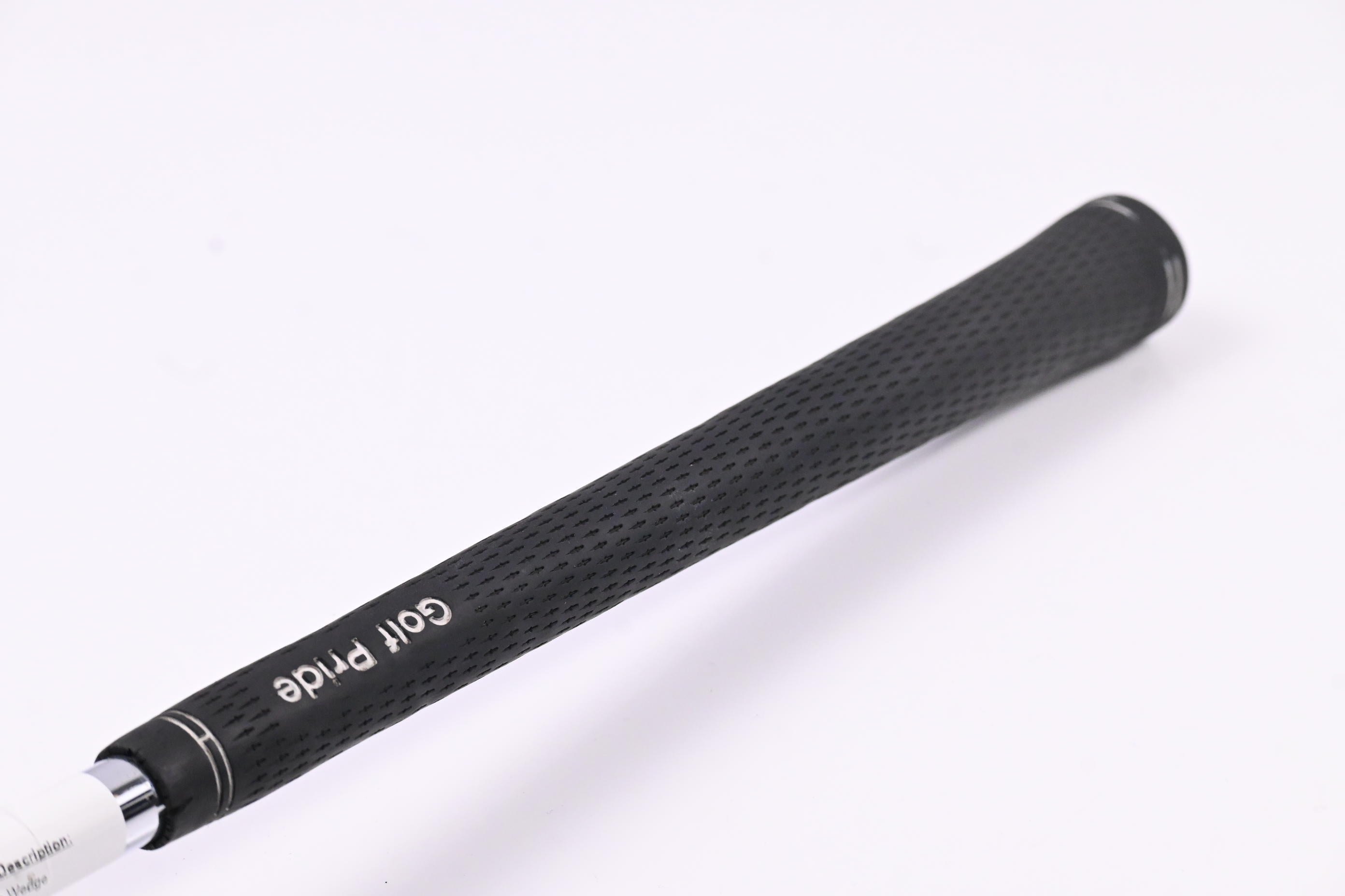 Ping Glide Gap Wedge / 50 Degree / Green Dot / Regular Flex Ping CFS Distance