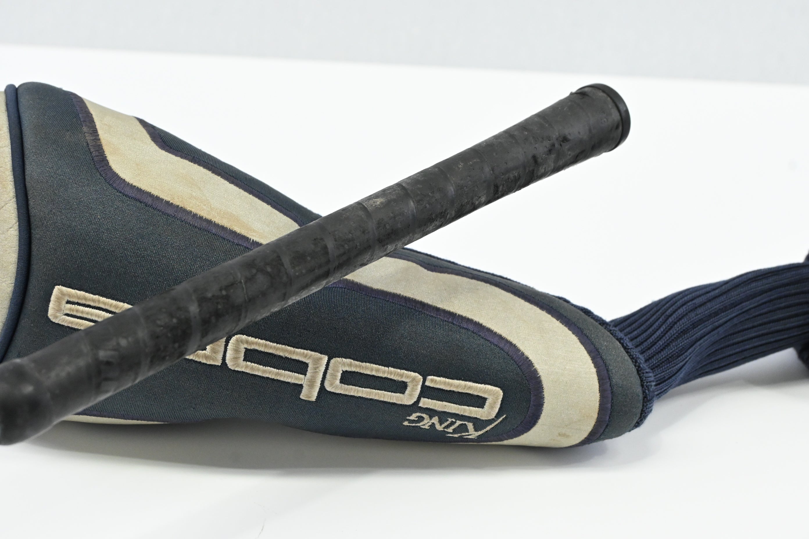 Ladies Cobra 355 SZ Driver / 13.5 Degree / Ladies Flex Aldila HM Tour 50 Shaft