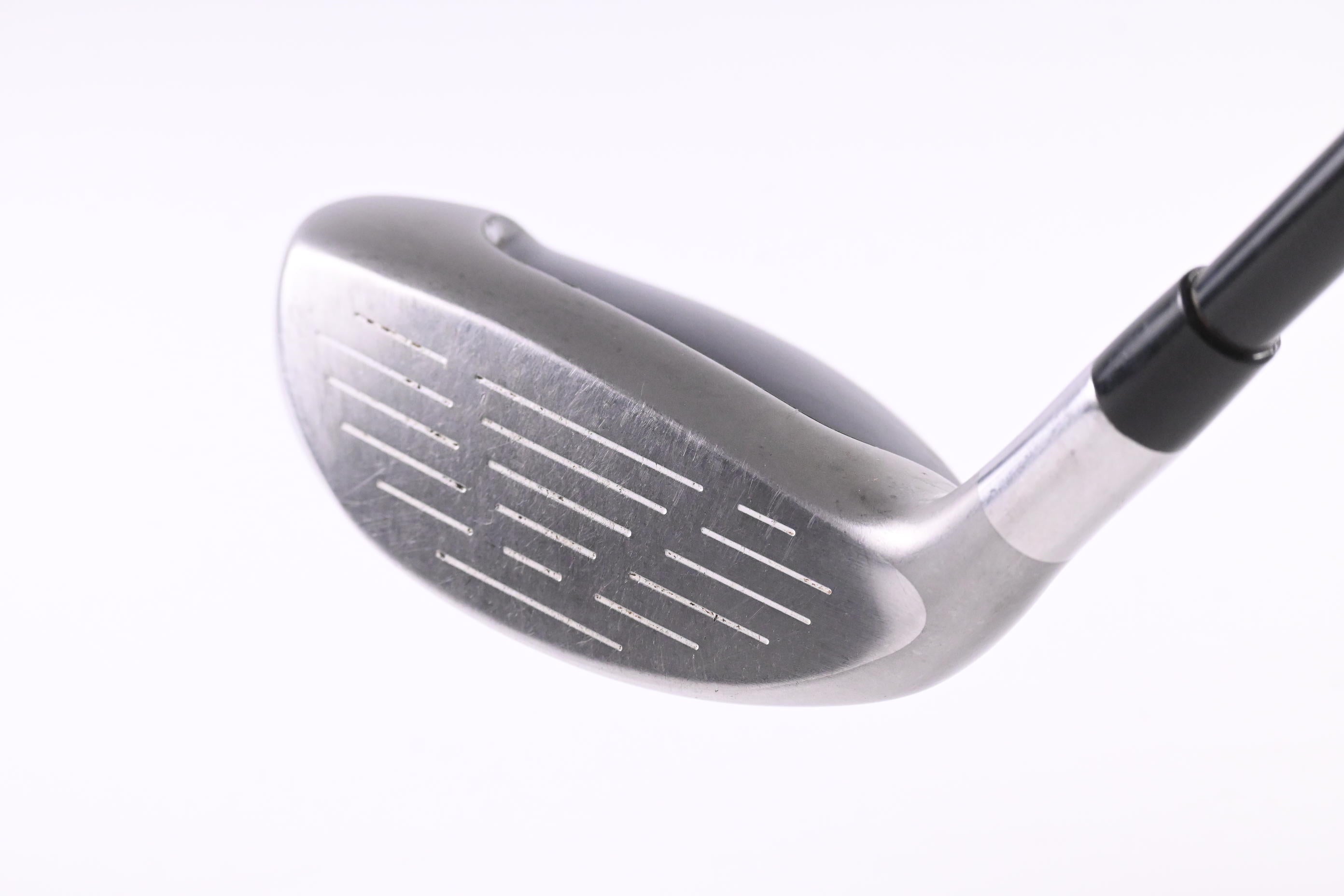Ladies Mizuno JPX 800 #5 Hybrid / 25 Degree / Ladies Flex Mizuno Exsar HS5 60