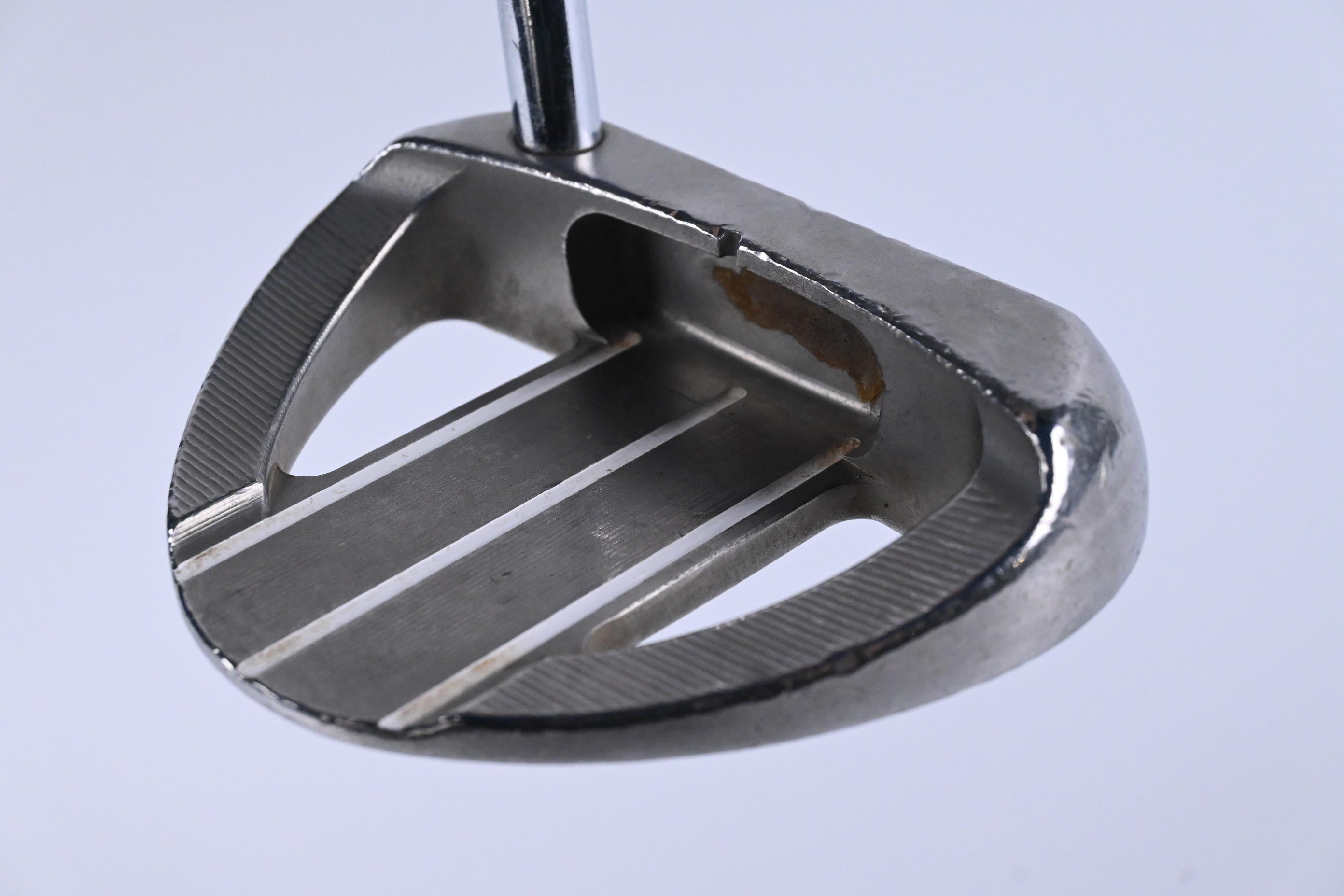 Rife Island Series Barbados Putter / 35 Inch
