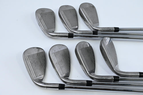 Callaway X Hot Irons / 5-PW+sW / Regular Flex XP 85 R300 Shafts