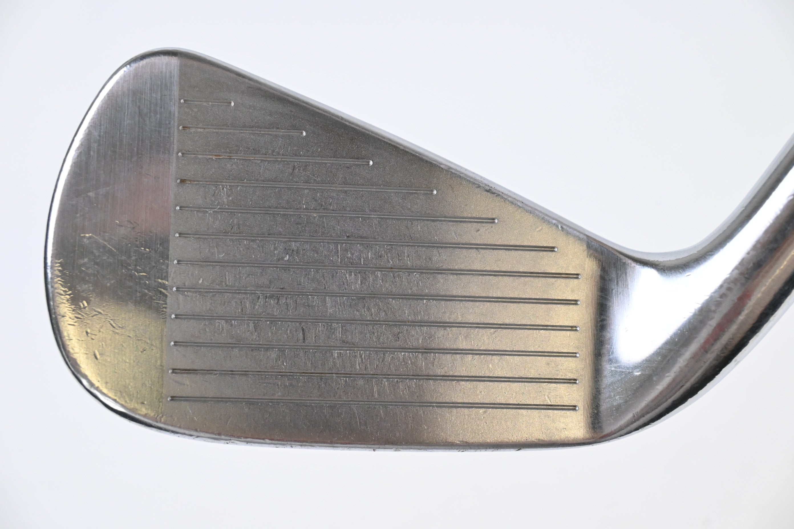Titleist 716 AP2 #4 Iron / 24 Degree / Stiff Flex Project X Rifle Steel Shaft