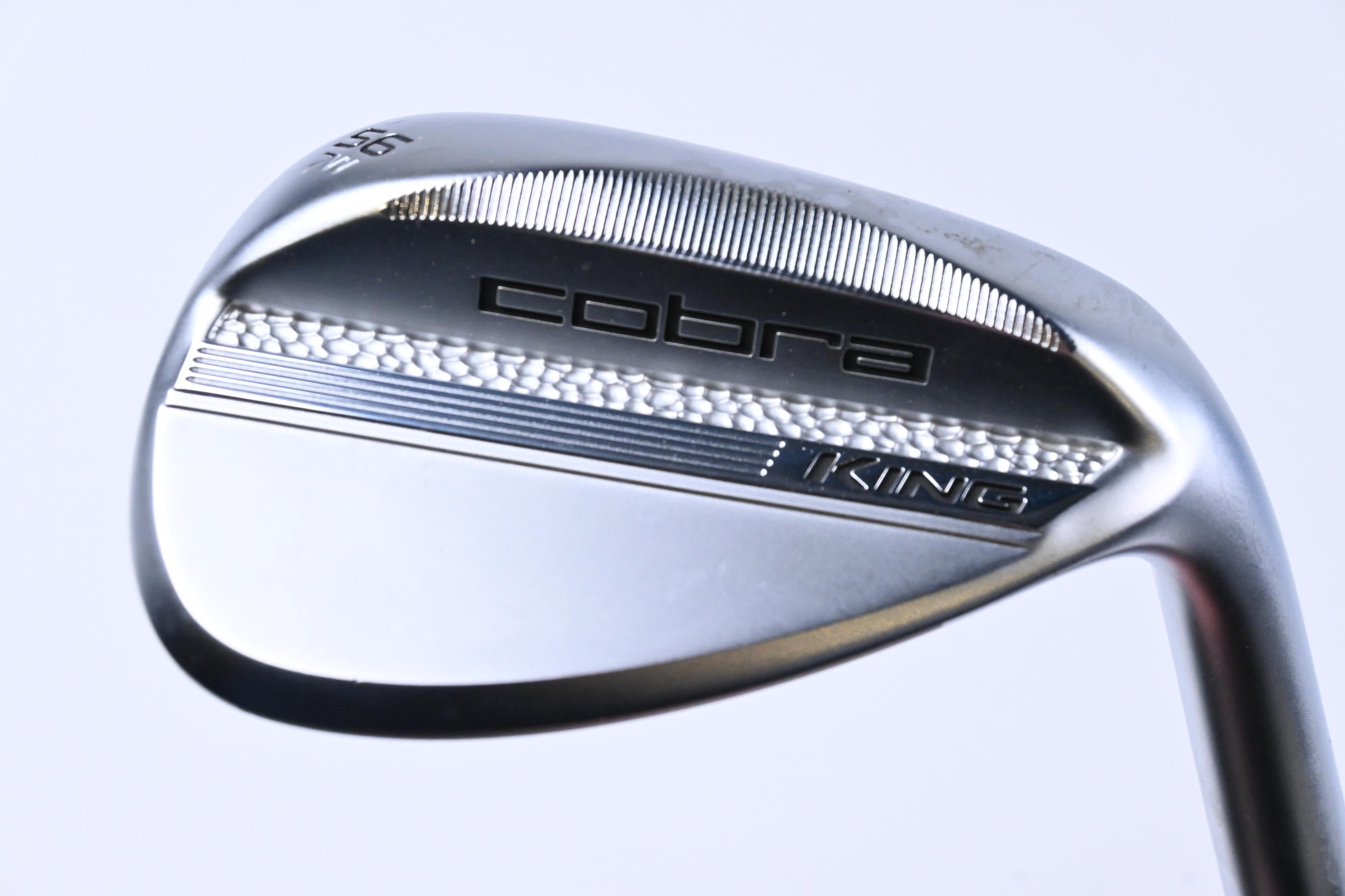 Cobra King 2025 Sand Wedge / 56 Degree / Wedge Flex Dynamic Gold Spinner Shaft