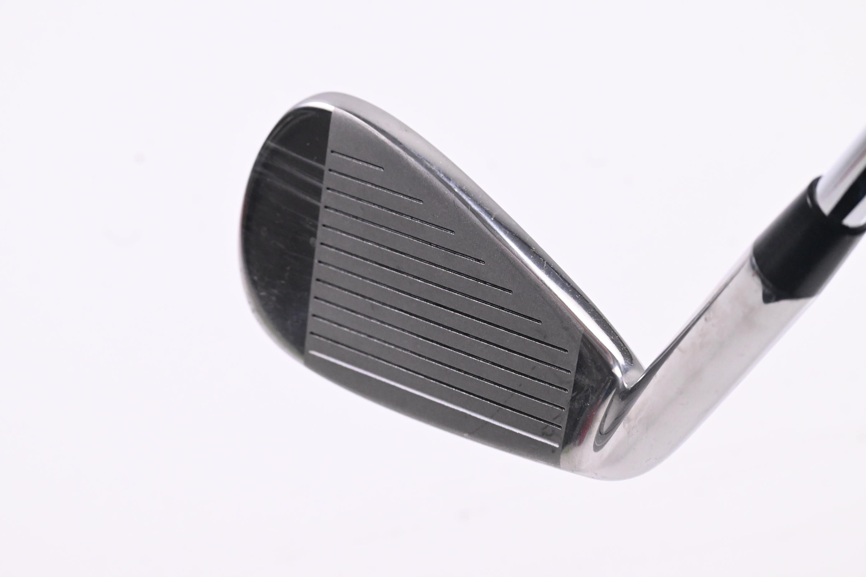 Mazel WM-X3 #2 Iron / 17 Degree / Stiff Flex Steel Shaft
