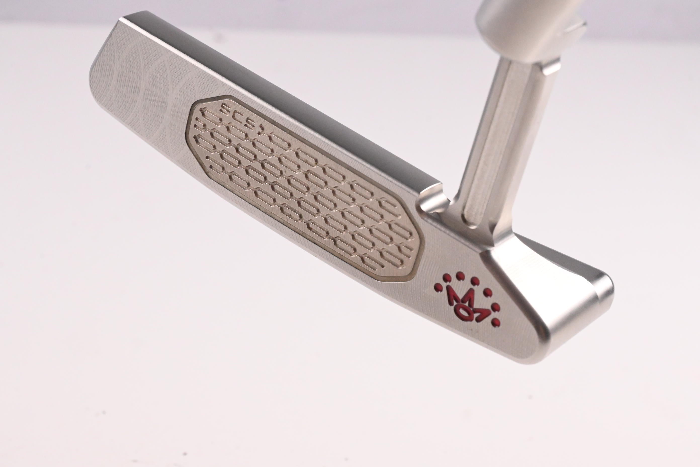 Scotty Cameron 2025 Studio Style Newport 2 Putter / 34 Inch