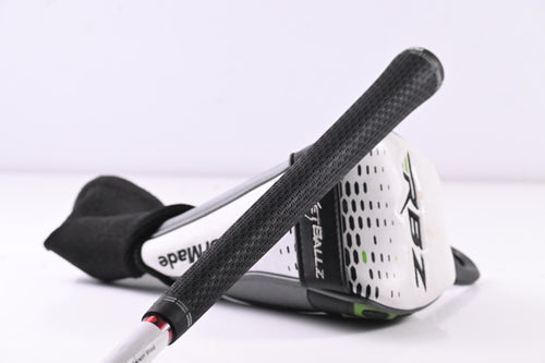 TaylorMade RBZ Tour #3 Wood / 14.5 Degree / Regular Flex Fujikura Atmos Red 6