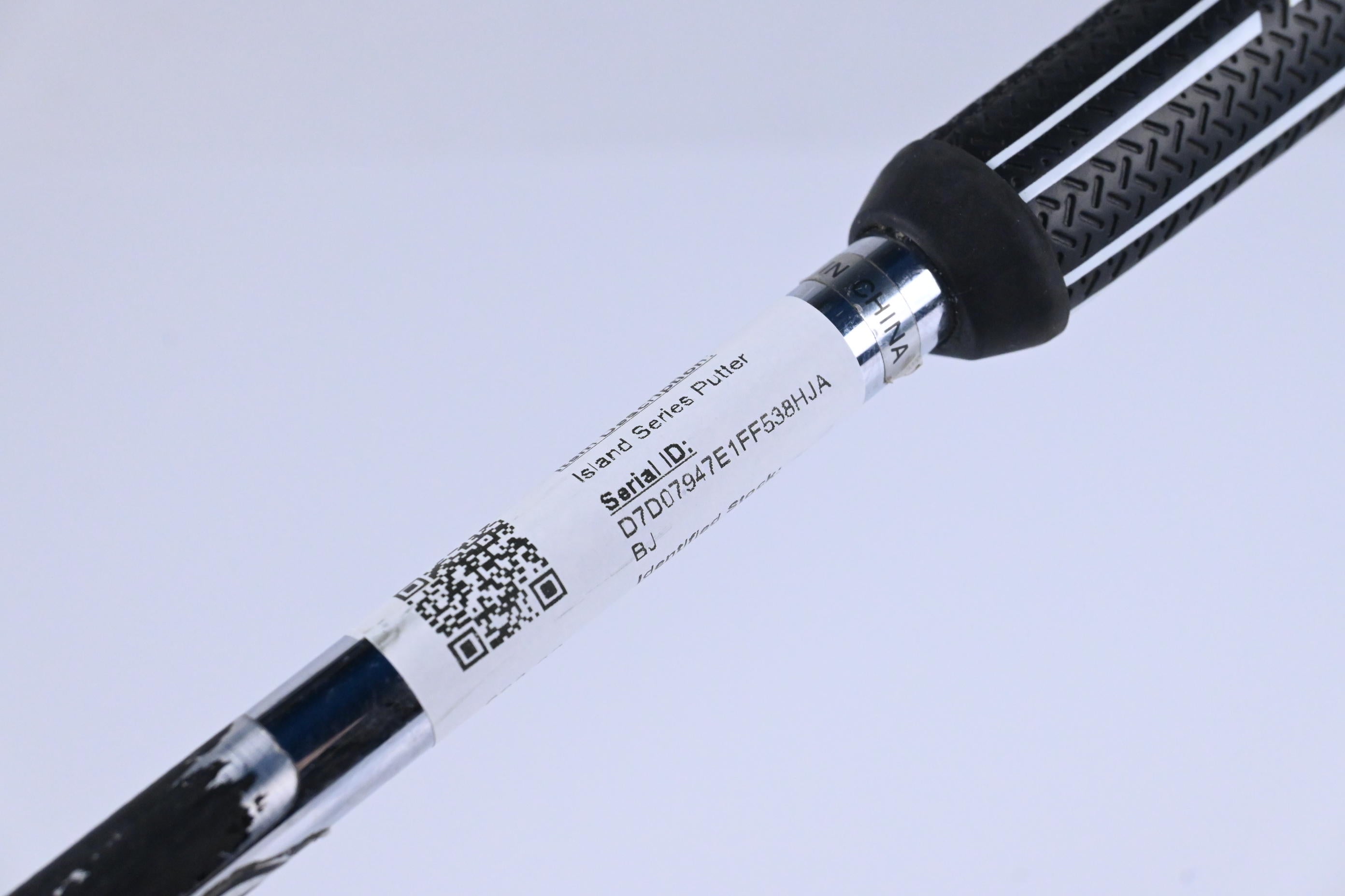 Rife Island Series Barbados Putter / 35 Inch