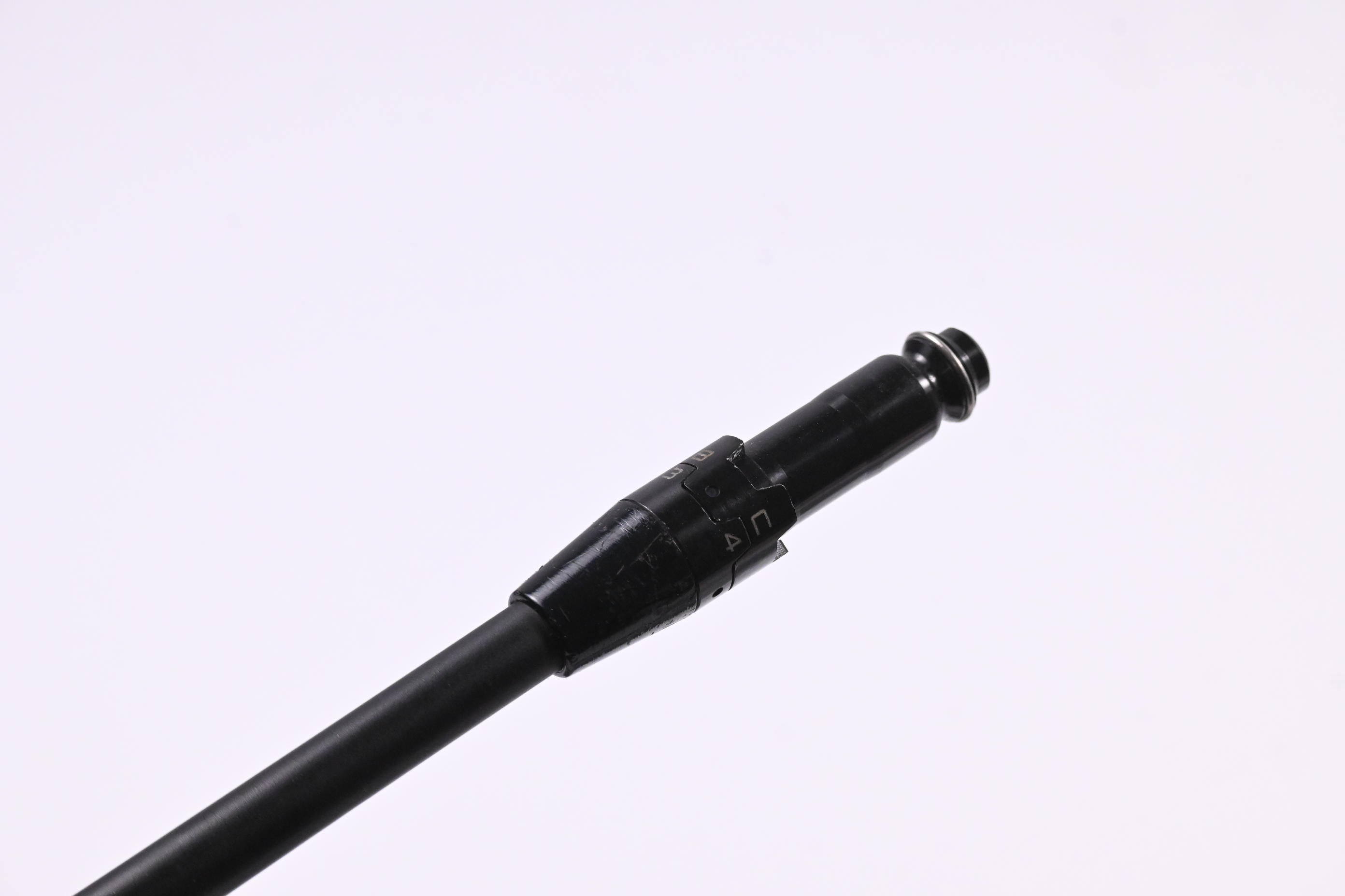 Project X HZRDUS GEN 5 Black 70 Driver Shaft / X-Flex / Titleist Adapter