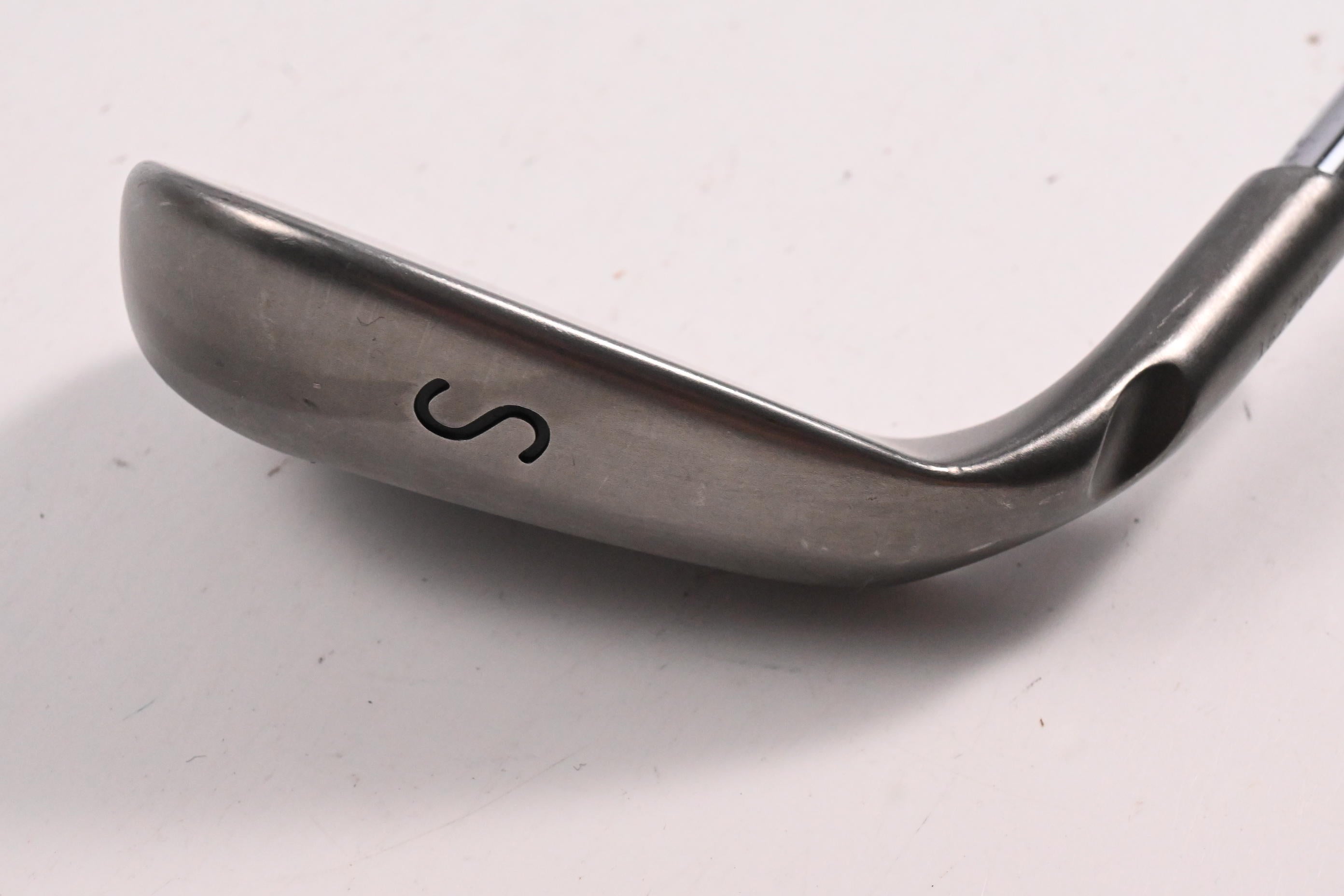 Ping G25 Sand Wedge / 54 Degree / Black Dot / Regular Flex Ping CFS Shaft