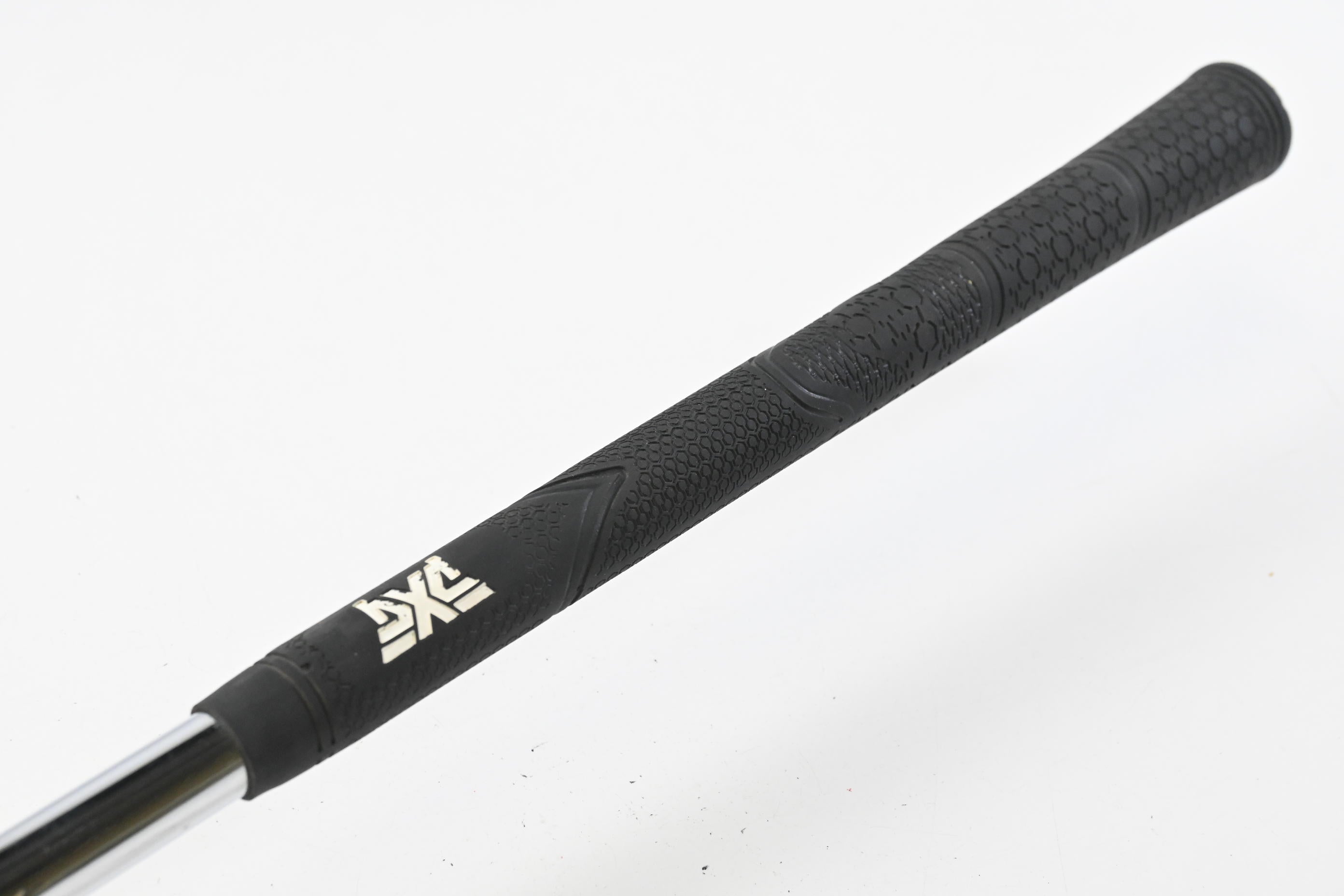 PXG 0311 Forged Gap Wedge / 52 Degree / Stiff Flex KBS $-Taper 110 Shaft