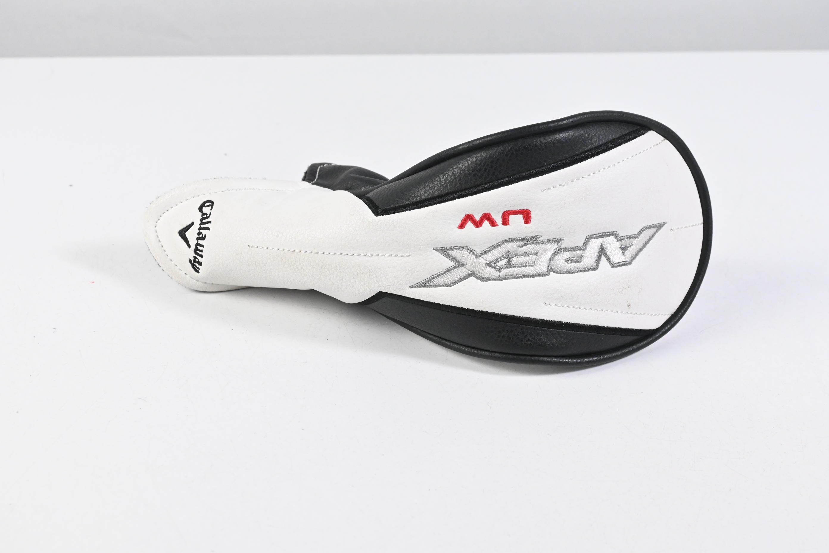 Callaway Apex UW 24 #2 Hybrid / 17 Degree / X-Flex MMT Black 60 Shaft