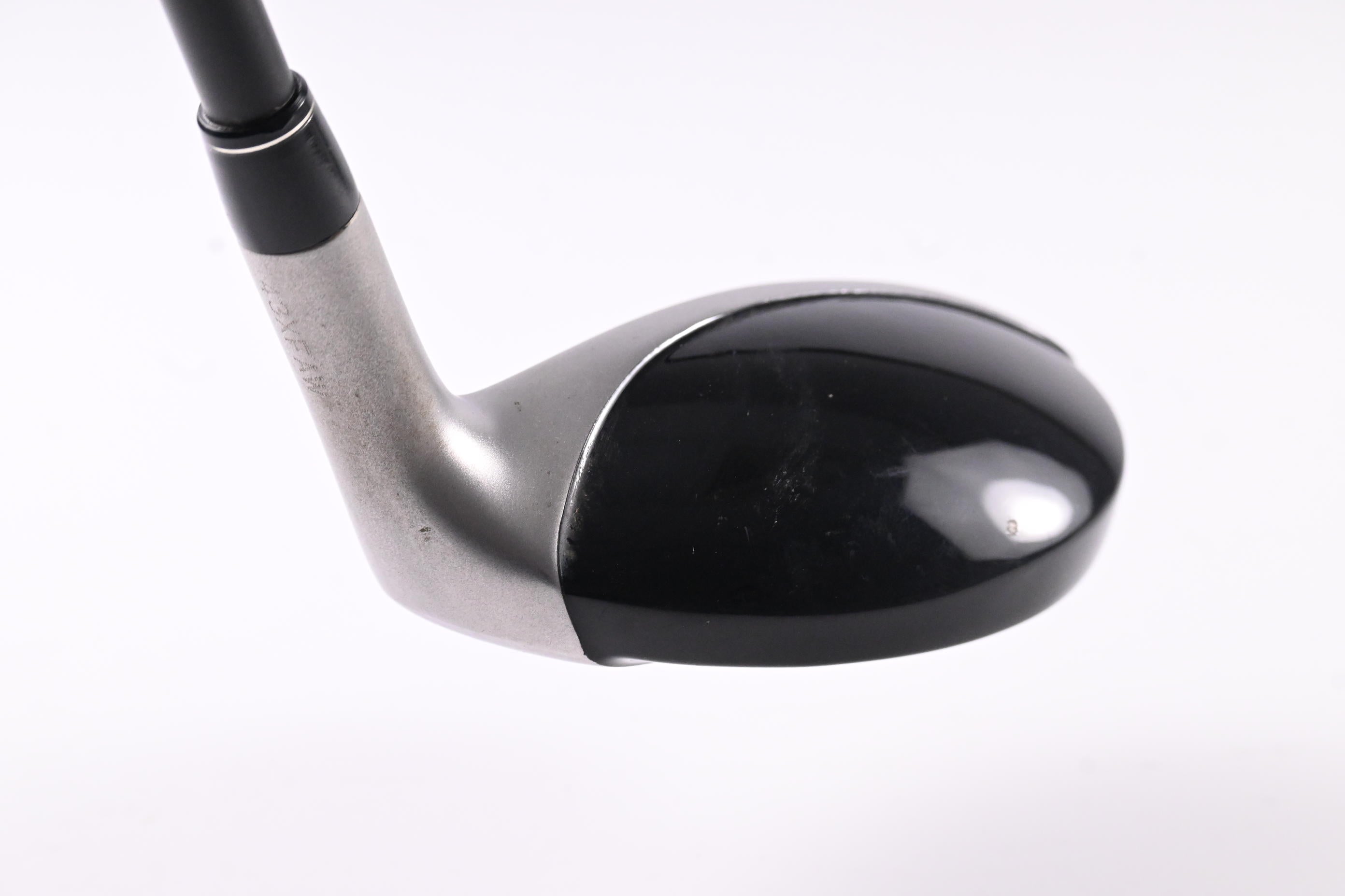 Taylormade Rescue Mid #3 Hybrid / 19 Degree / Regular Flex Taylormade Shaft