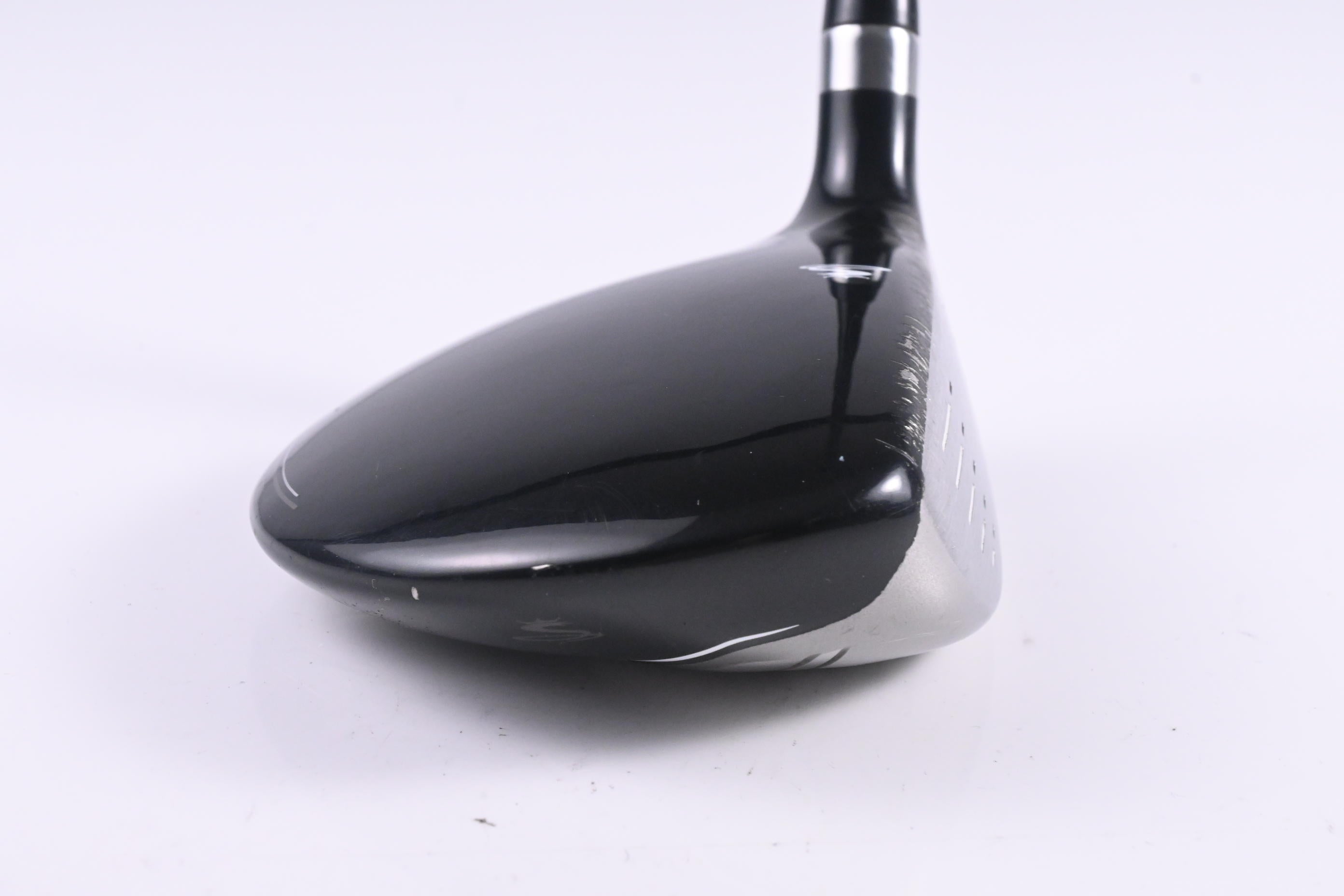 Cobra Fly XL #5 Wood / 19 Degree / Regular Flex Cobra Fly XL Shaft