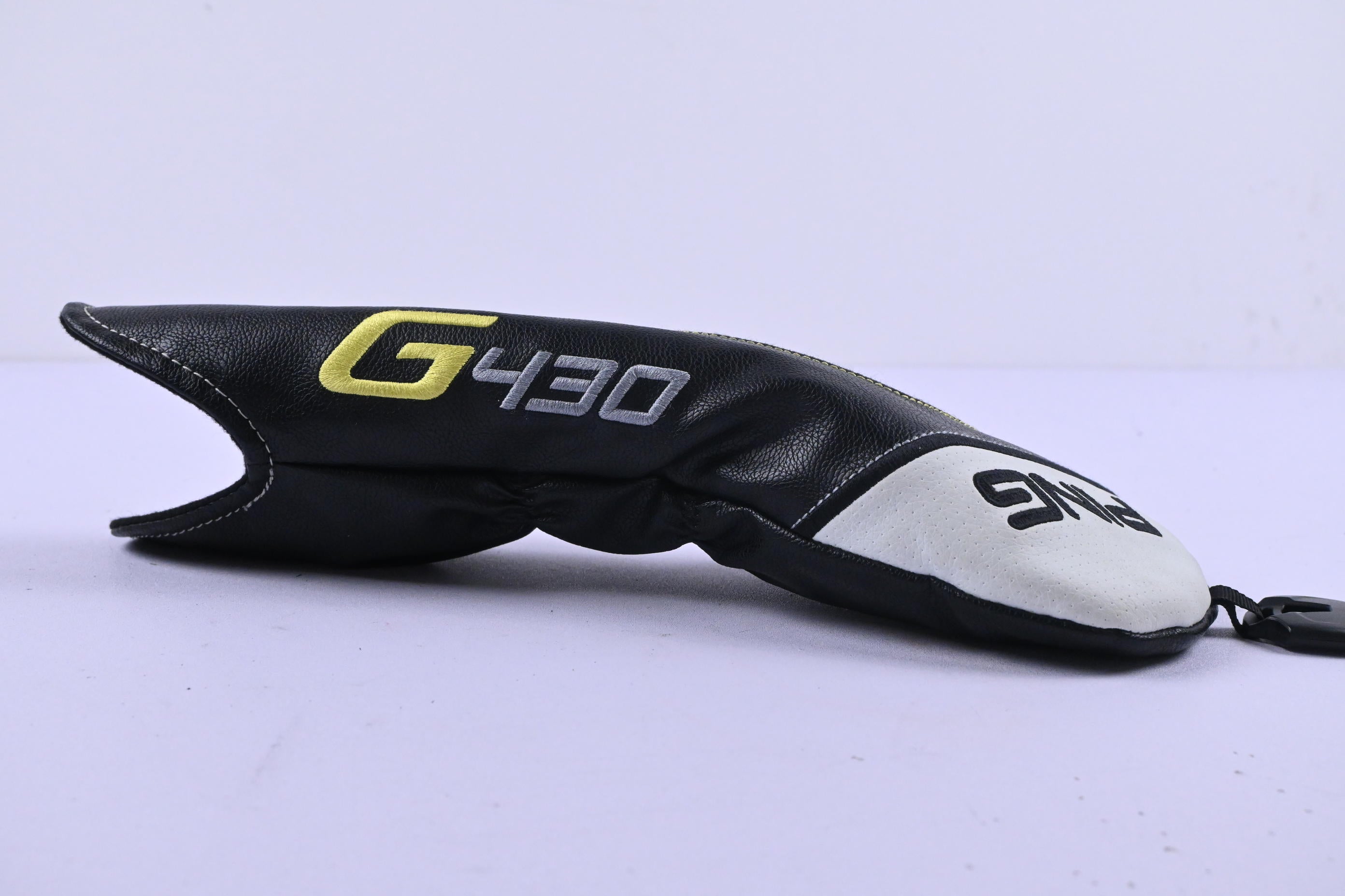 Ping G430 LST #3 Wood / 15 Degree / Stiff Flex Ping Alta CB Black 65 Shaft
