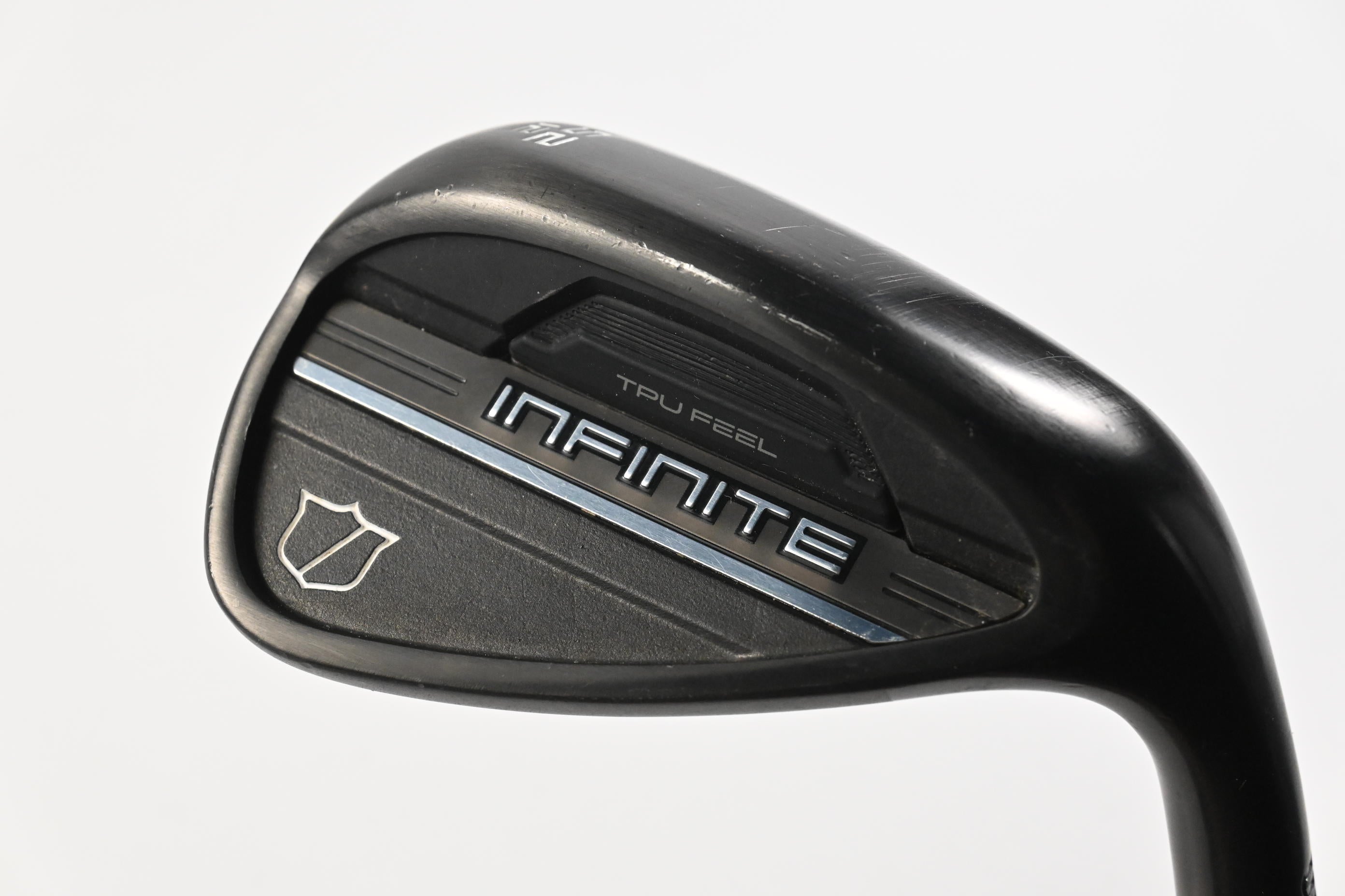 Wilson Infinite Gap Wedge / 52 Degree / Wedge Flex KBS Tour 105 Shaft