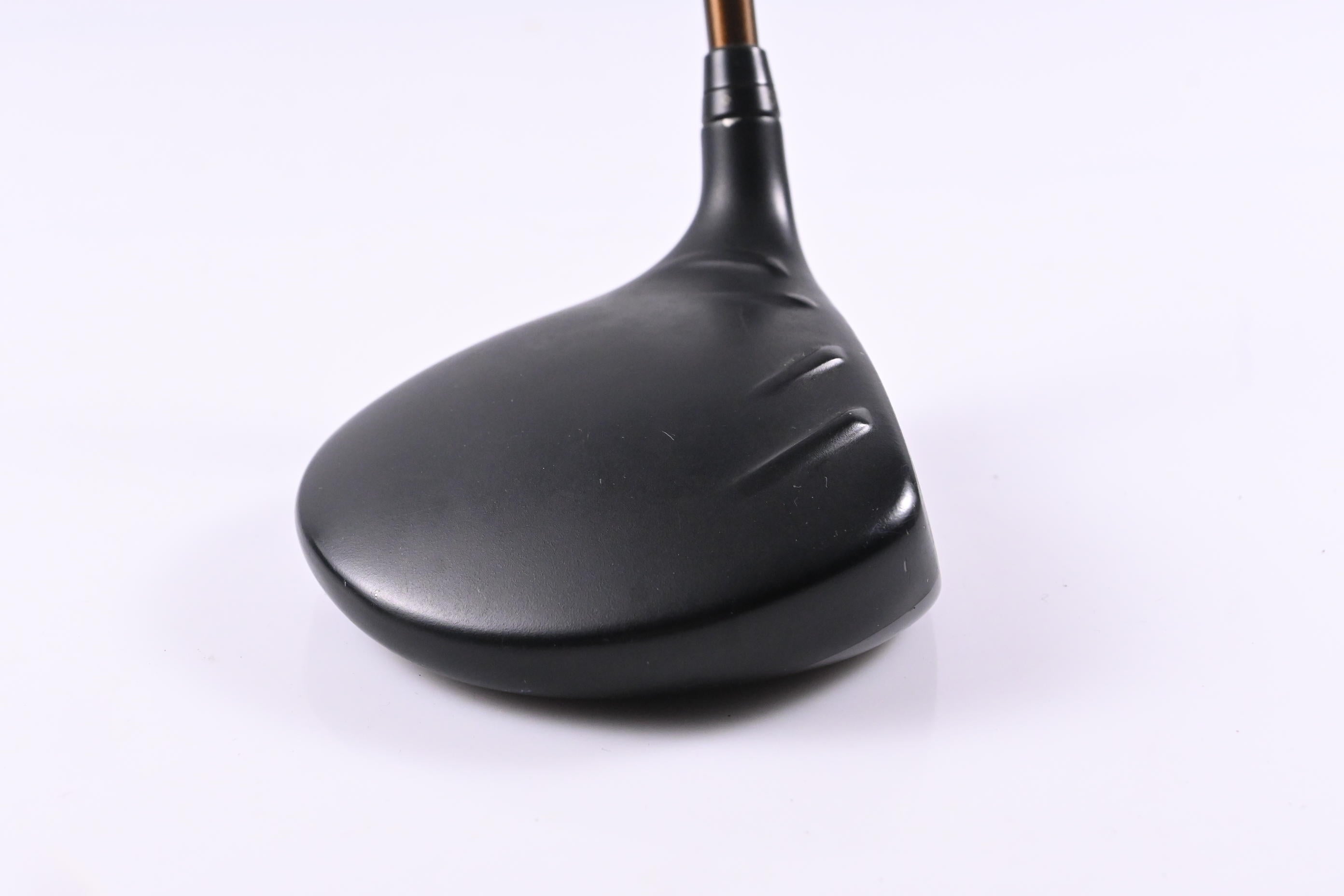 Ping G400 SFT #3 Wood / 16 Degree / Regular Flex Ping Alta CB 65 Shaft