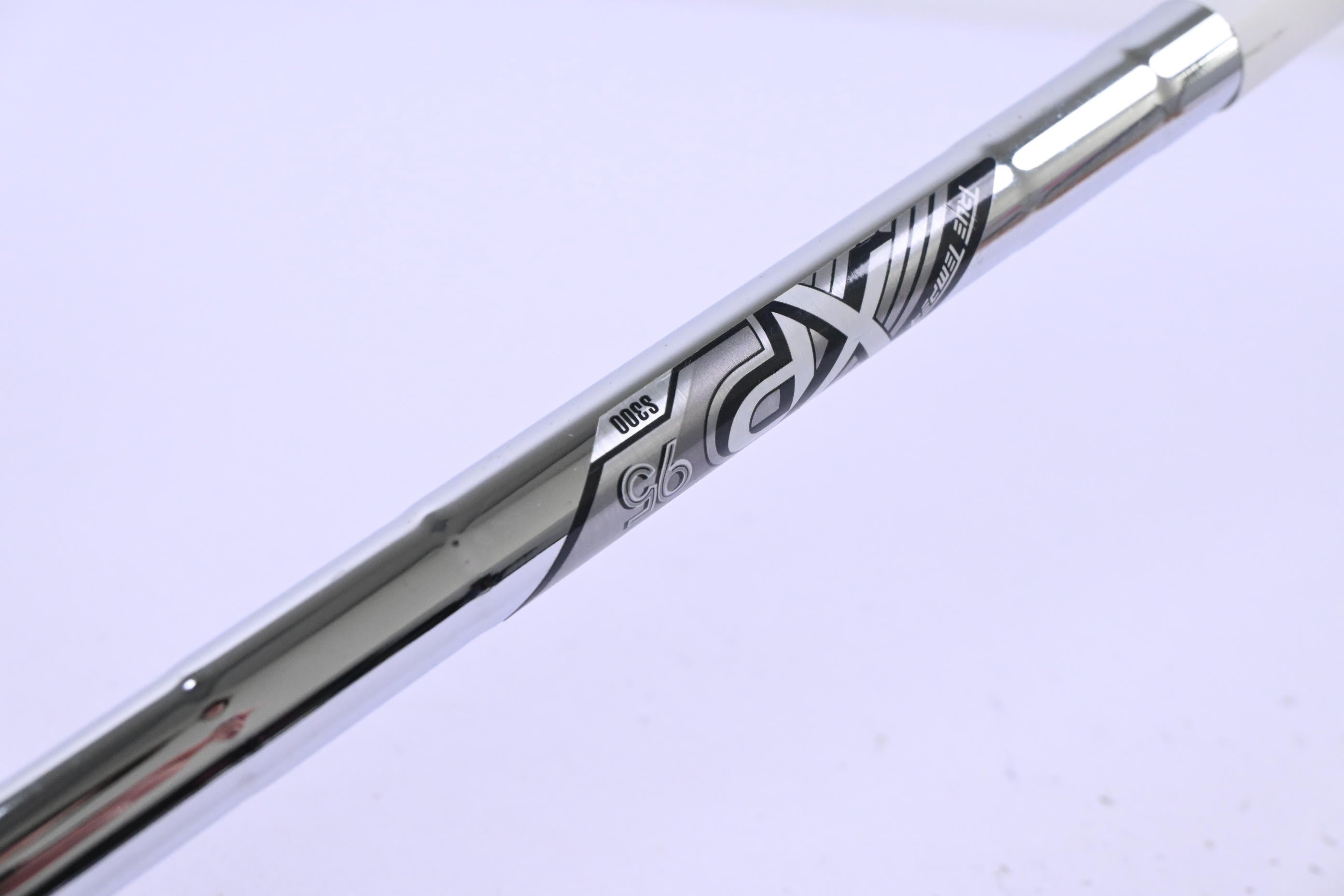 Callaway Mavrik #7 Iron / Stiff Flex True Temper XP 95 S300 Shaft