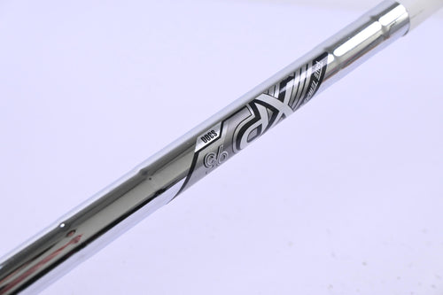 Callaway Mavrik #7 Iron / Stiff Flex True Temper XP 95 S300 Shaft