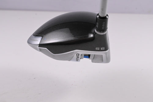 Left Hand Taylormade SLDR Driver / 9.5 Degree / X-Flex Project X PXv Shaft