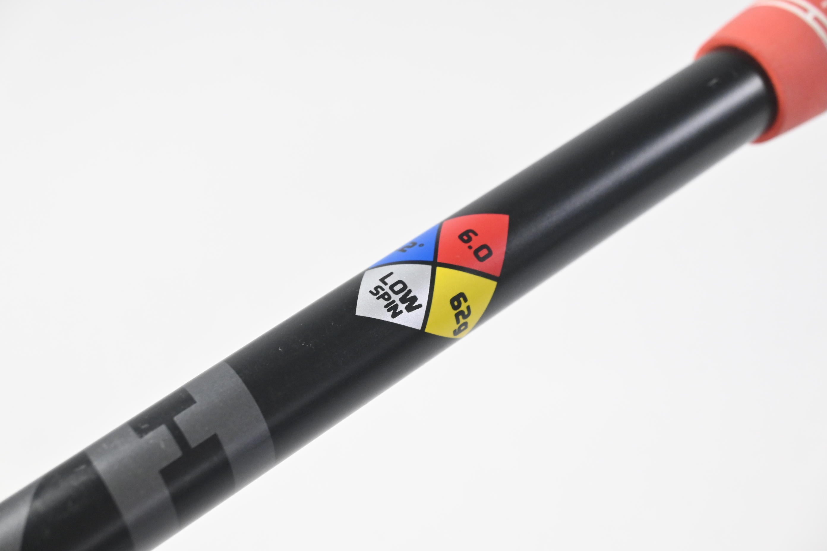 Project X HZRDUS Black 62 #3 Wood Shaft / Stiff Flex / Taylormade 2nd Gen