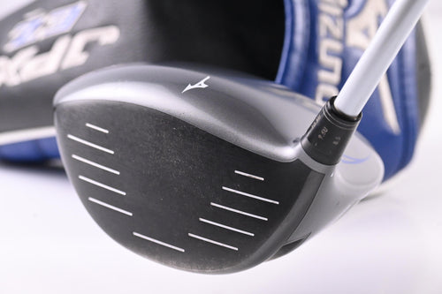 Mizuno JPX EZ 2016 Driver / 10.5 Degree / Regular Flex Fujikura Mizuno Orochi CB