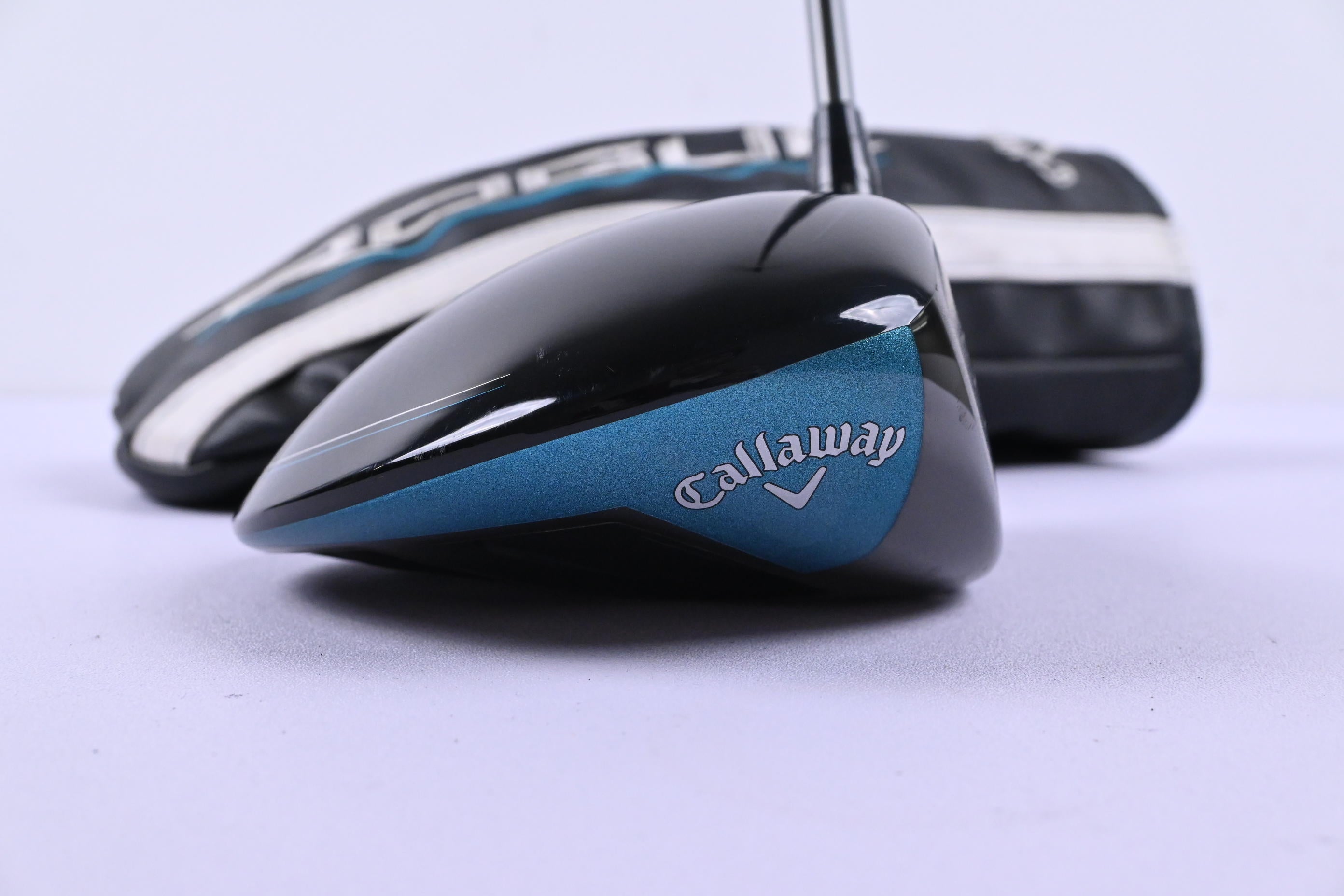 Callaway Rogue Driver / 10.5 Degree / Regular Flex Adila SYNERGY Blue 50 Shaft