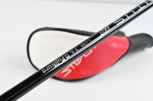 Taylormade Stealth 2 #3 Hybrid / 19 Degree / Stiff Flex Fujikura Ventus TR Red 7