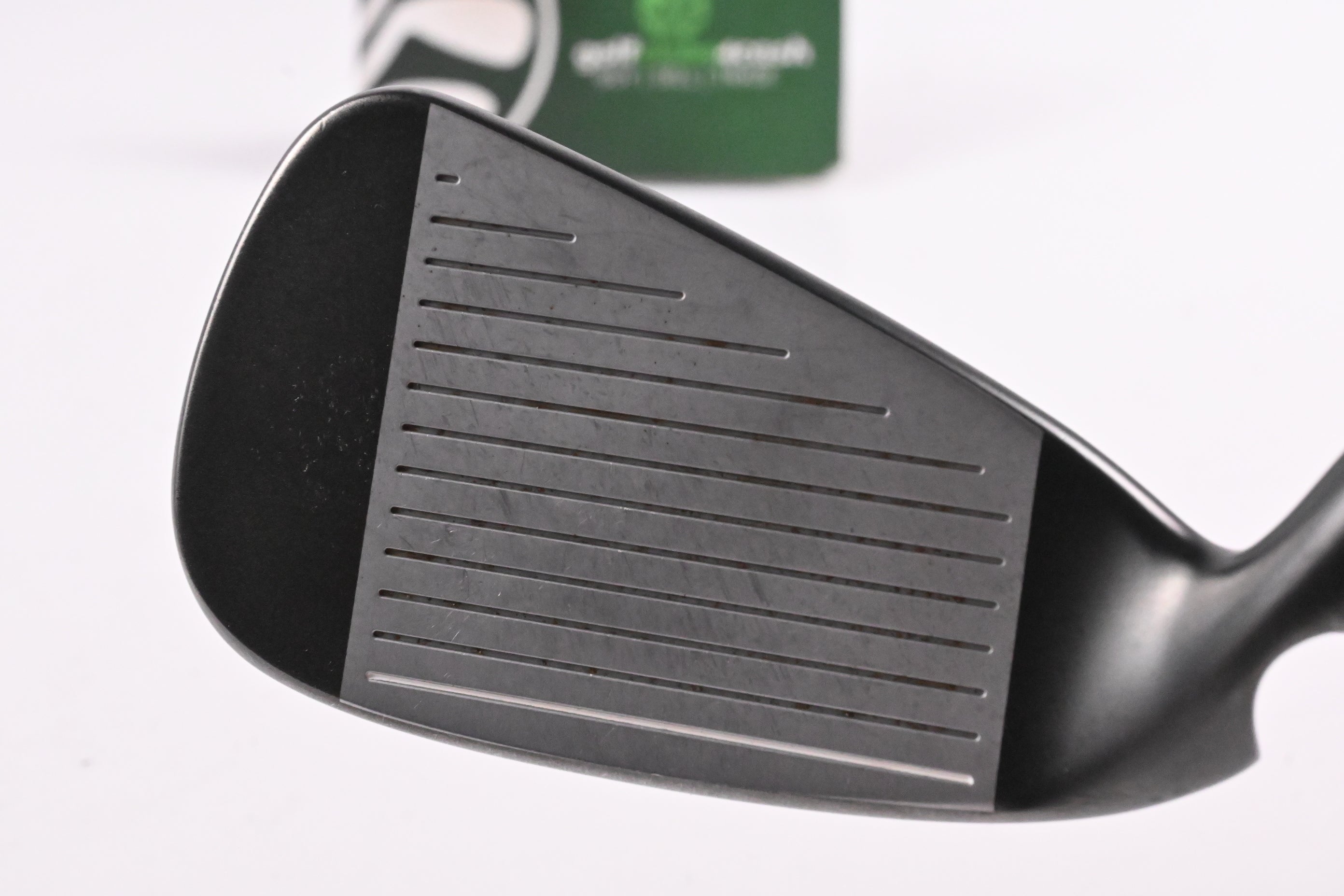 Ping iCrossover #3 Hybrid / 20 Degree / Stiff Flex Ping Alta CB Slate 70